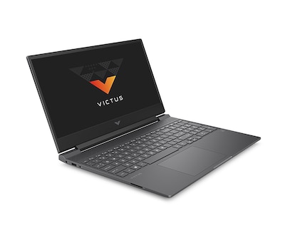 Foto 2 | Foto 2 | Laptop Gamer HP Victus 15-FB2002LA 15.6 Pulgadas Windows 11 AMD Ryzen 5 NVIDIA GeForce RTx 3050 8 GB RAM 512 GB SSD Negra