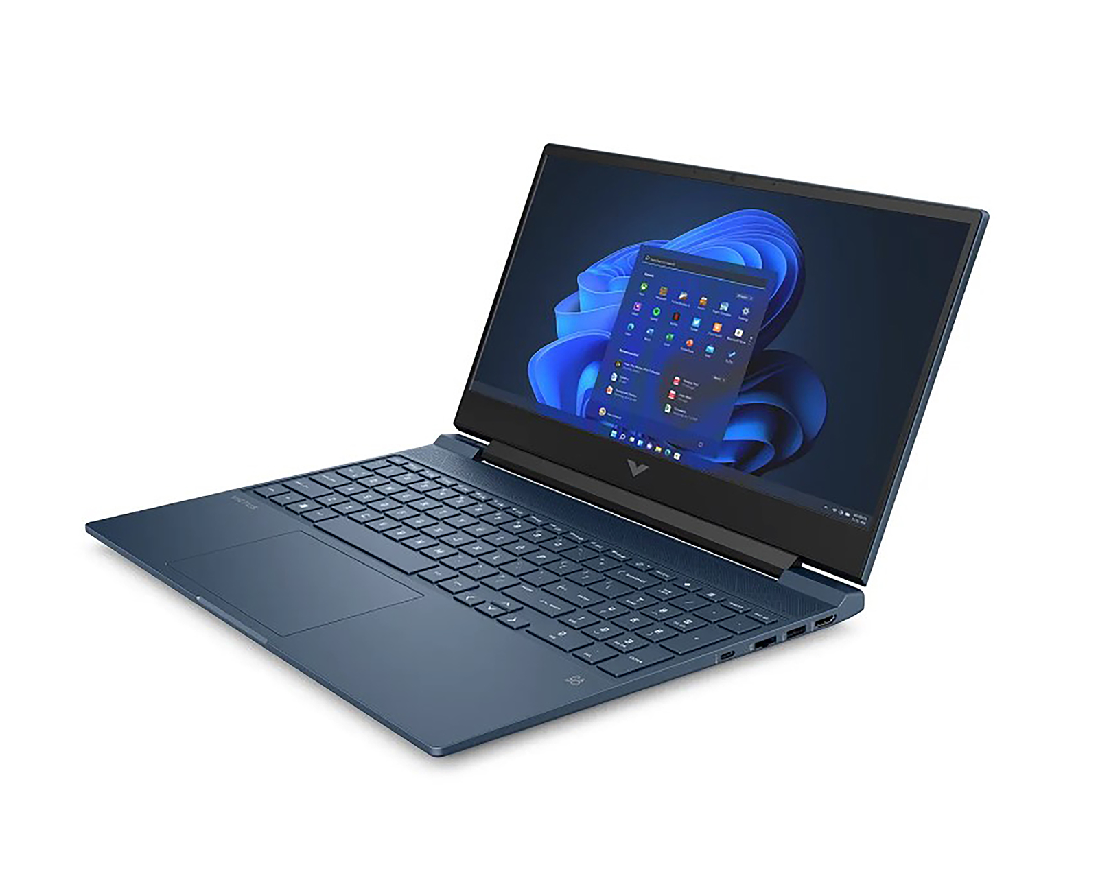 Foto 3 | Foto 3 | Laptop Gamer HP Victus 15-fa0006la 15.6" Windows 11 Intel Core i7 NVIDIA GeForce RTX 3050 8 GB RAM 512 GB SSD Azul
