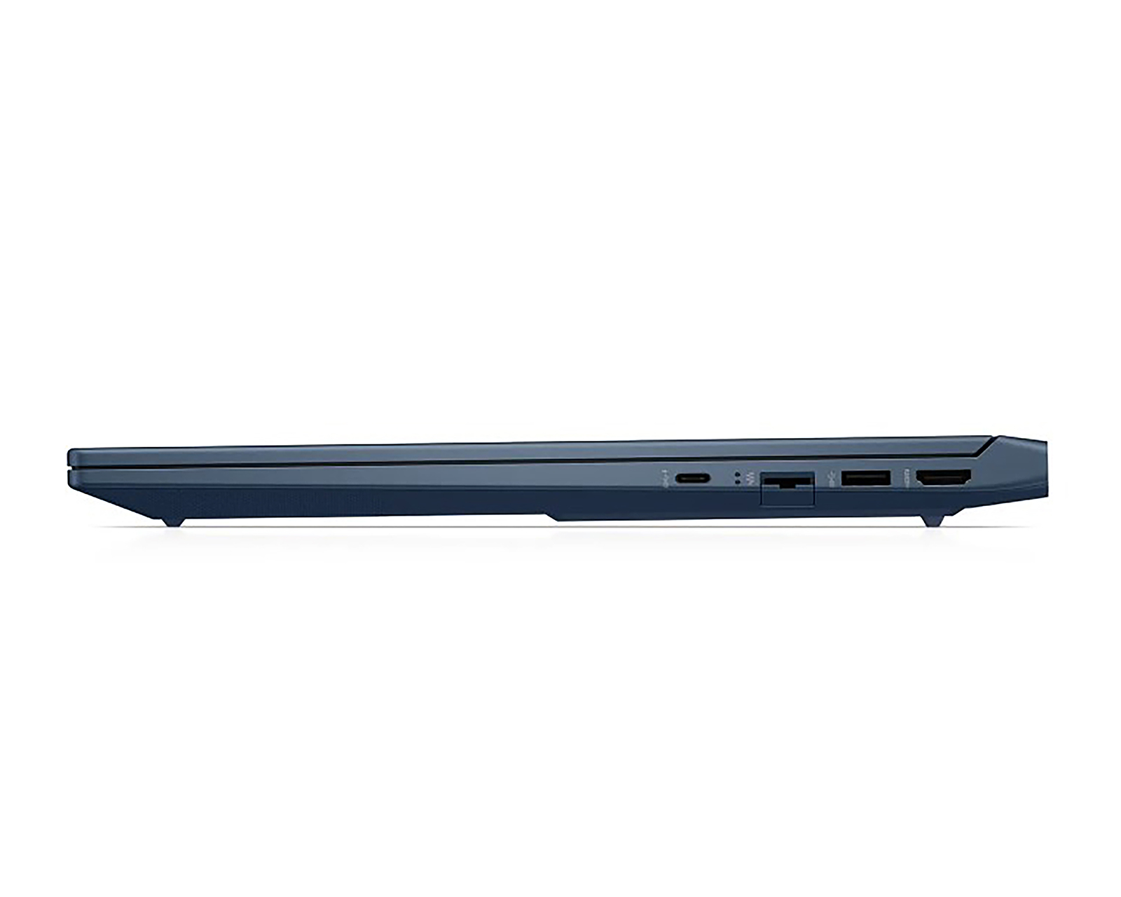 Foto 6 pulgar | Foto 5 | Laptop Gamer HP Victus 15-fa0006la 15.6" Windows 11 Intel Core i7 NVIDIA GeForce RTX 3050 8 GB RAM 512 GB SSD Azul