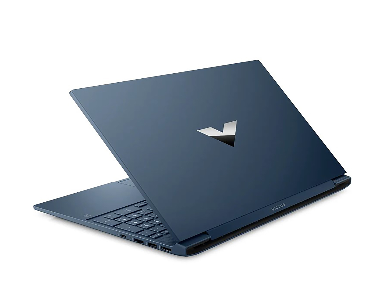 Foto 7 pulgar | Foto 6 | Laptop Gamer HP Victus 15-fa0006la 15.6" Windows 11 Intel Core i7 NVIDIA GeForce RTX 3050 8 GB RAM 512 GB SSD Azul