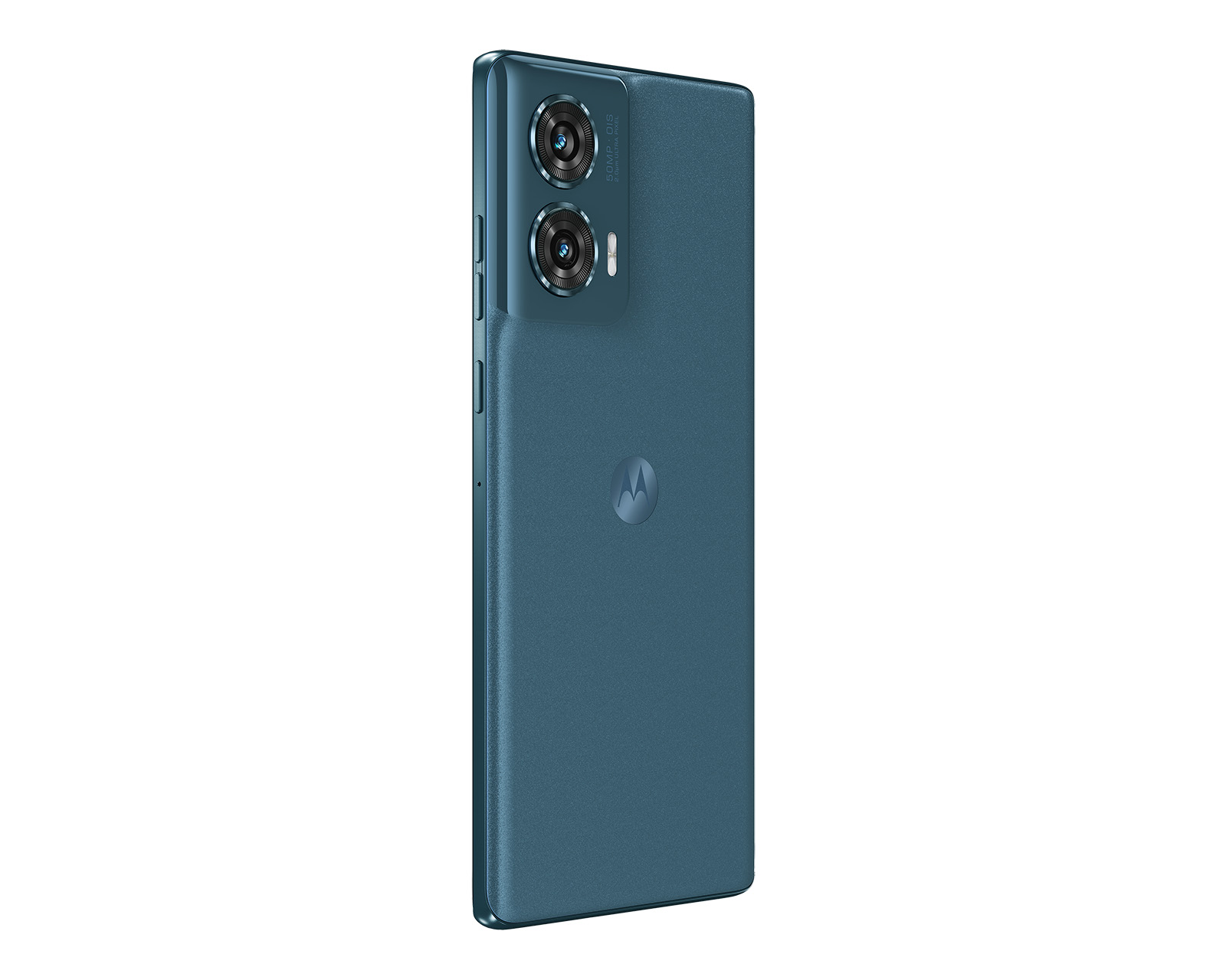 Foto 8 pulgar | Foto 7 | AT&T/Unefon Motorola Moto Edge 50 Fusion 256 GB Verde + Moto Buds