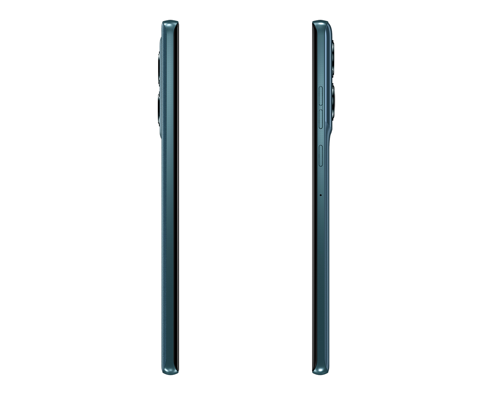 Foto 9 pulgar | Foto 8 | AT&T/Unefon Motorola Moto Edge 50 Fusion 256 GB Verde + Moto Buds