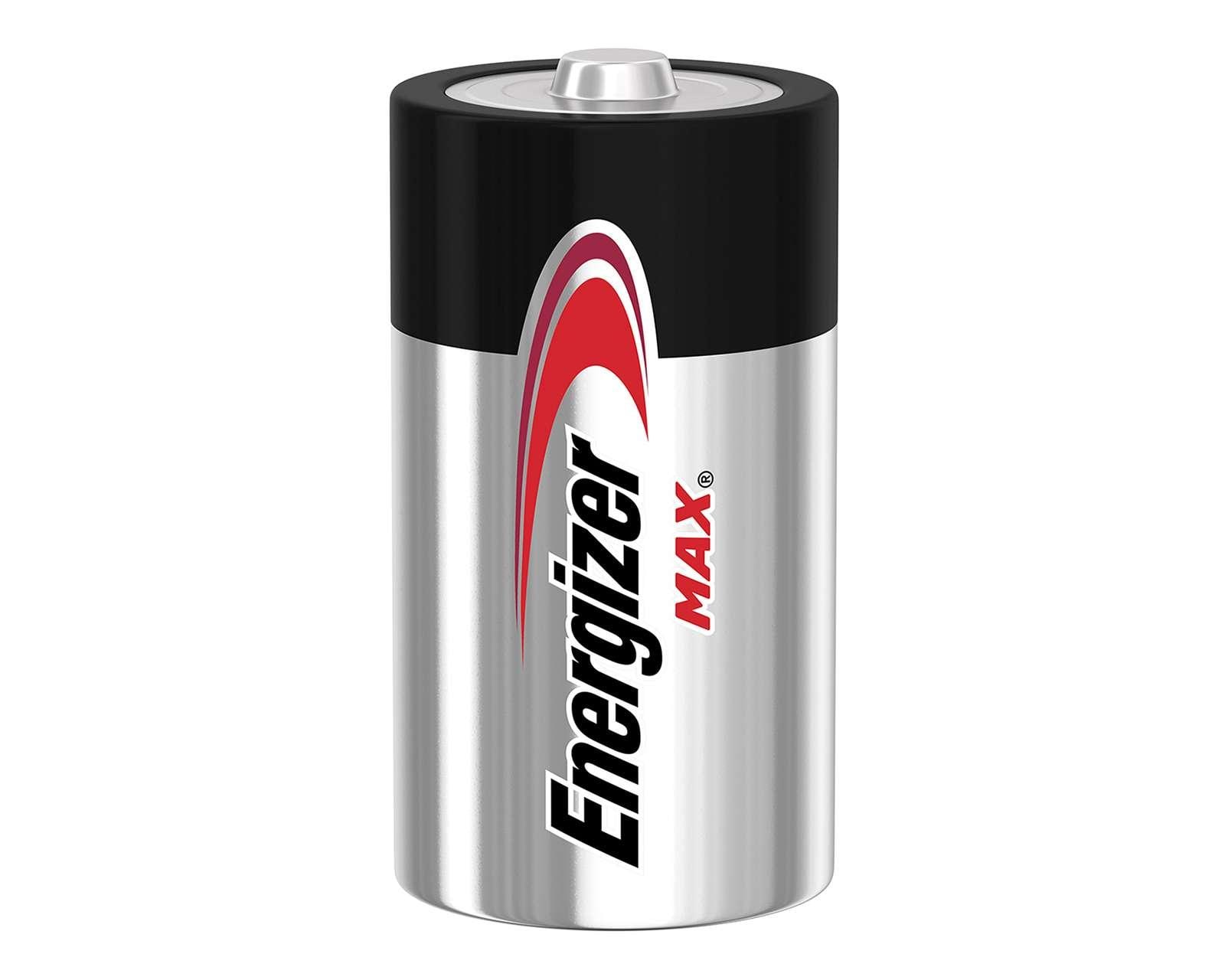 Foto 2 | Foto 2 | Baterías Energizer Max C