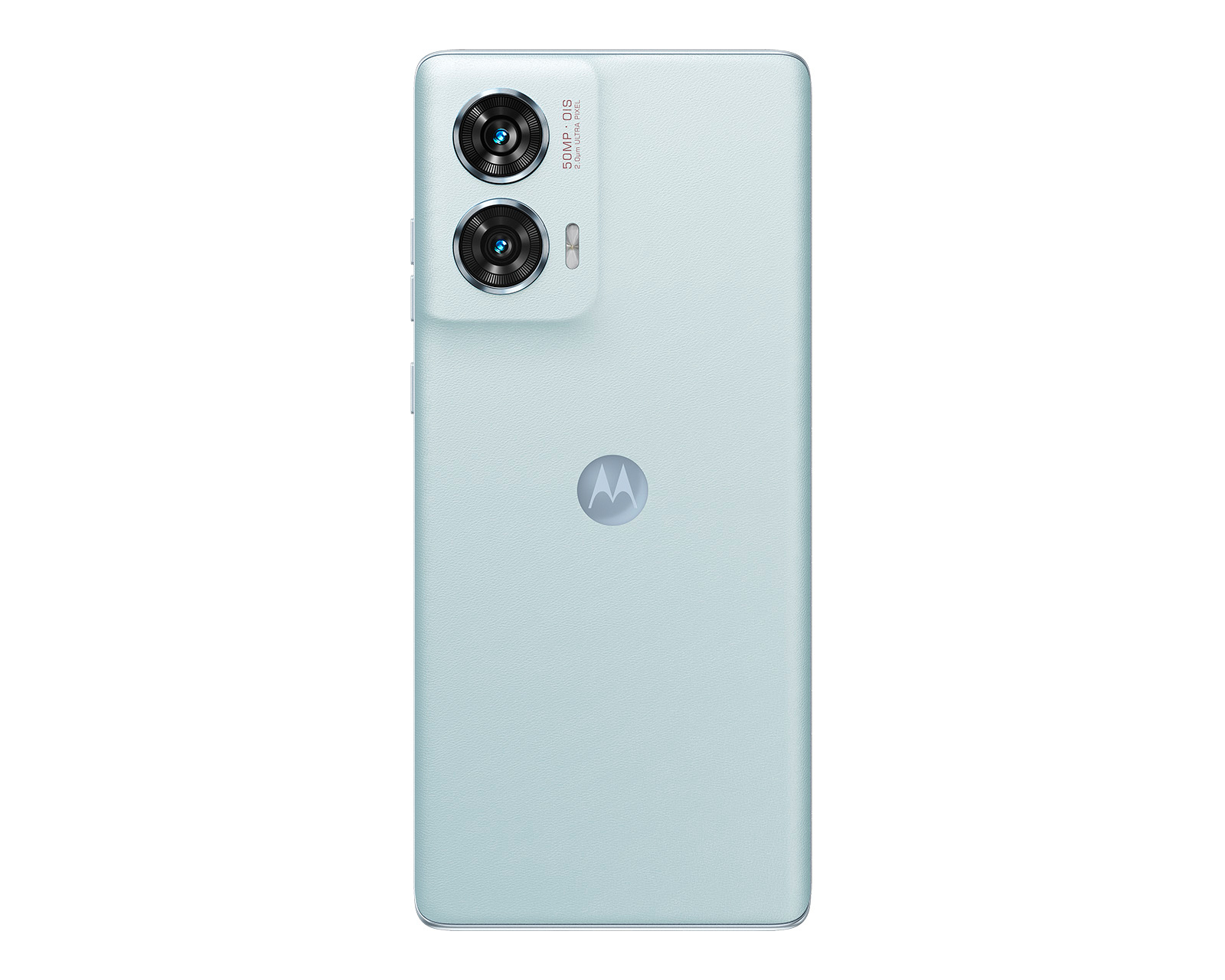 Foto 6 | Foto 6 | AT&T Unefon Motorola Moto Edge 50 Fusion 256 GB Azul + Moto Buds