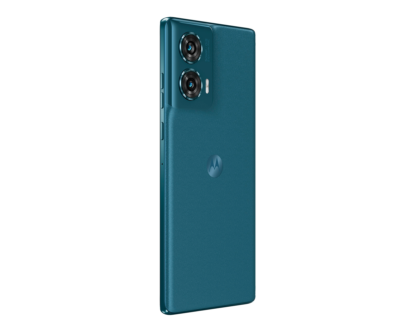 Foto 7 | Foto 7 | Movistar Motorola Moto Edge 50 Fusion 256 GB Verde + Moto Buds