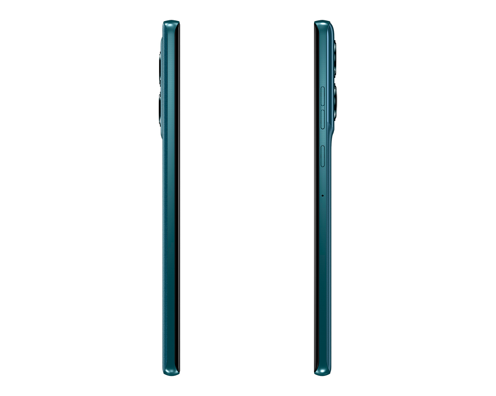 Foto 8 | Foto 8 | Movistar Motorola Moto Edge 50 Fusion 256 GB Verde + Moto Buds