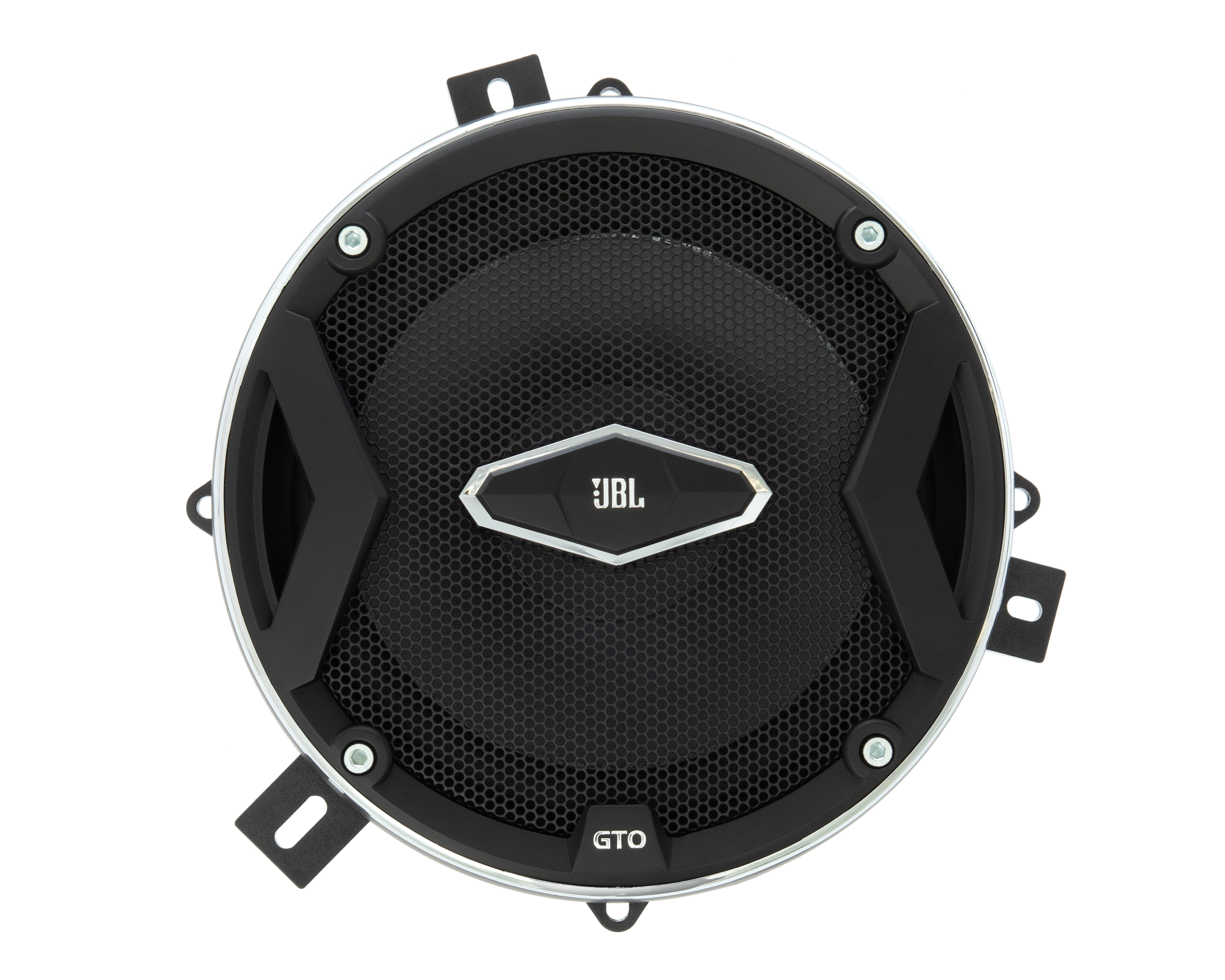 Foto 3 pulgar | Foto 2 | Juego de Bocinas JBL 6.5 Pulgadas 270 W 2 Vías