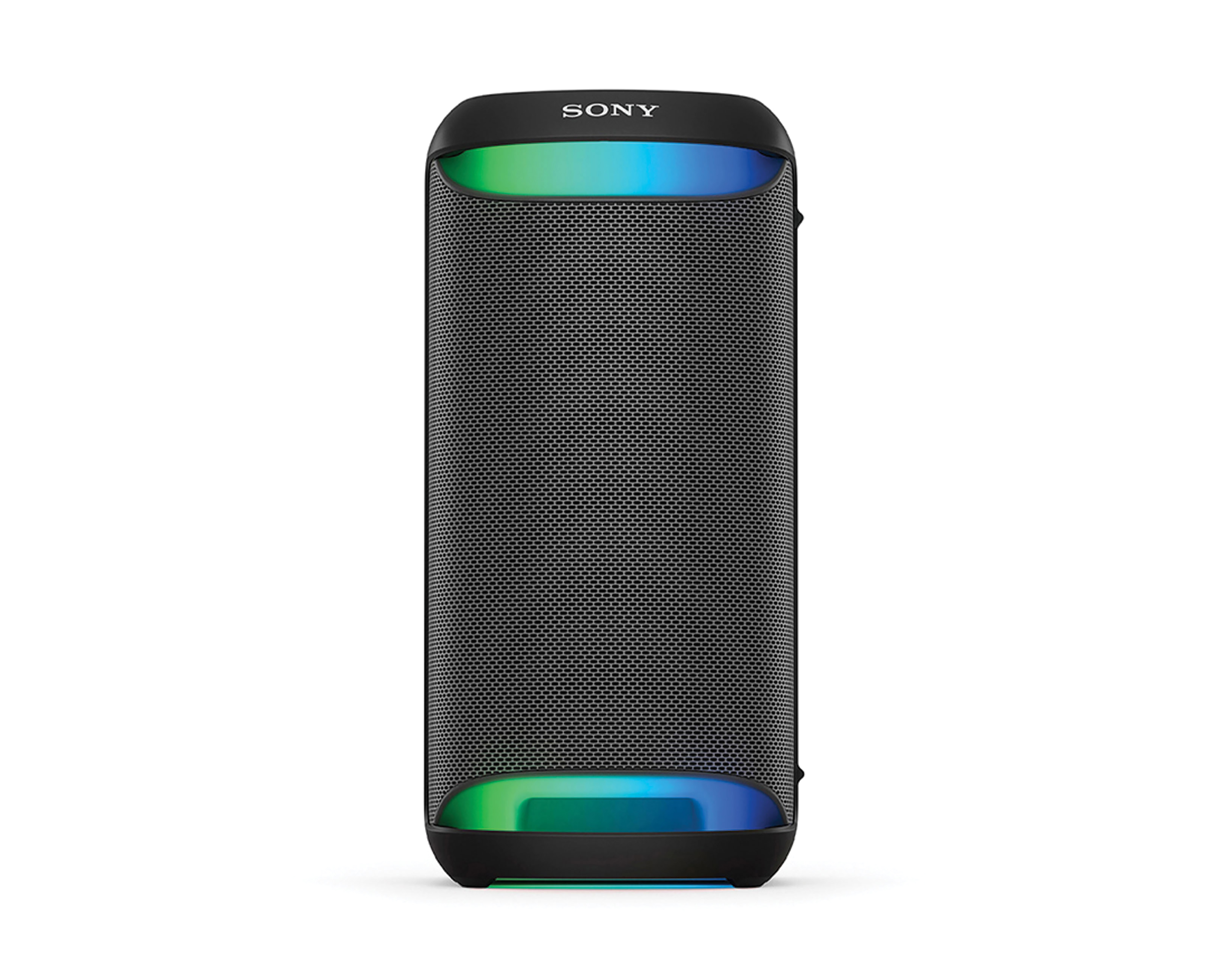 Bocina Sony SRS-XV500-BCLA9 con Sistema de Iluminación