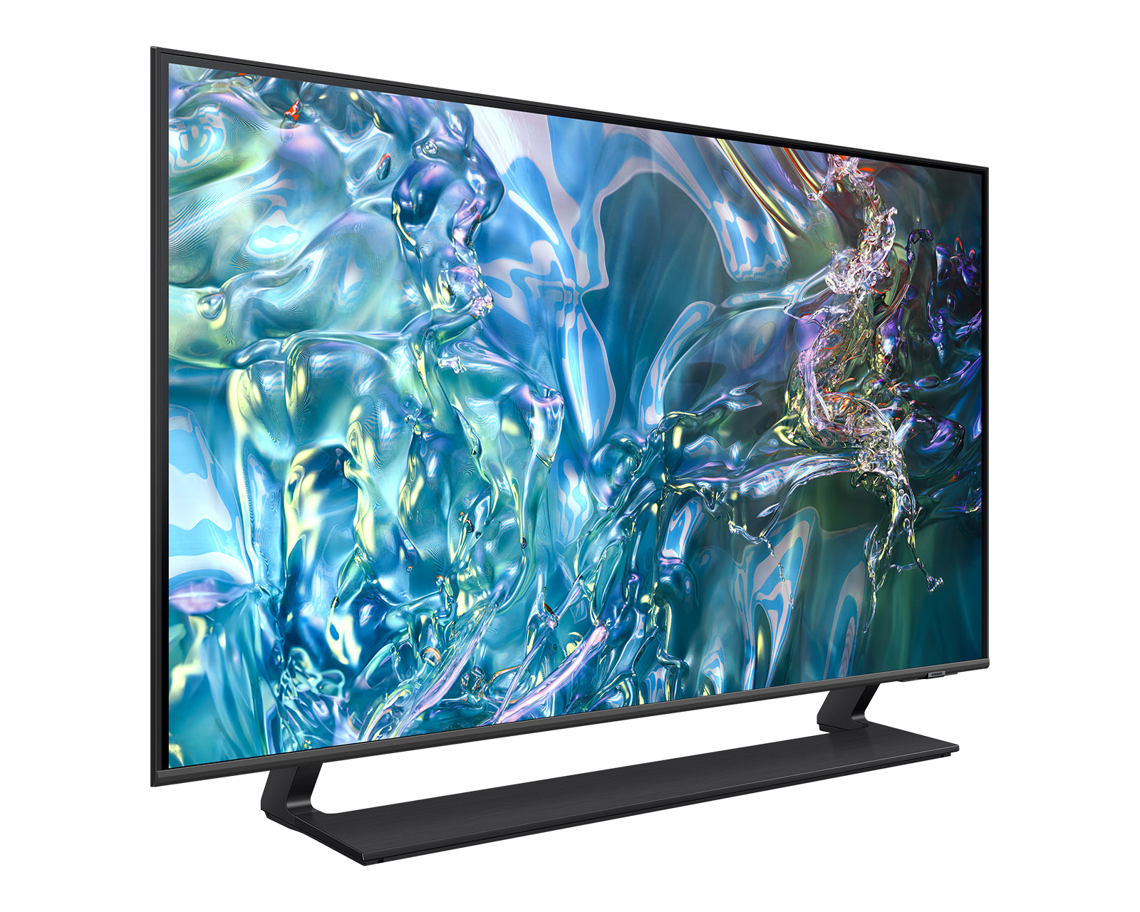 Foto 2 | Foto 2 | Pantalla Smart TV Samsung Quantum Dot 50 Pulgadas 4K QN50Q65DAFxZx