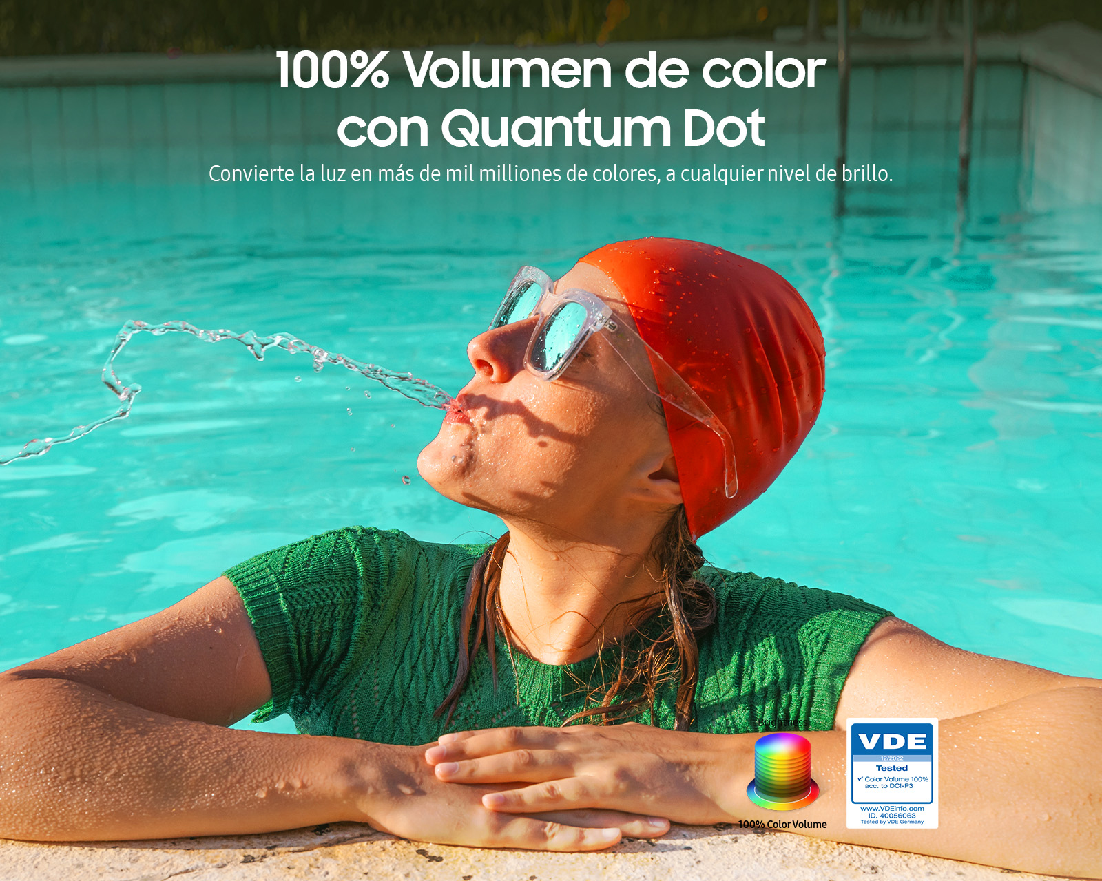 Foto 6 | Foto 6 | Pantalla Smart TV Samsung Quantum Dot 50 Pulgadas 4K QN50Q65DAFxZx