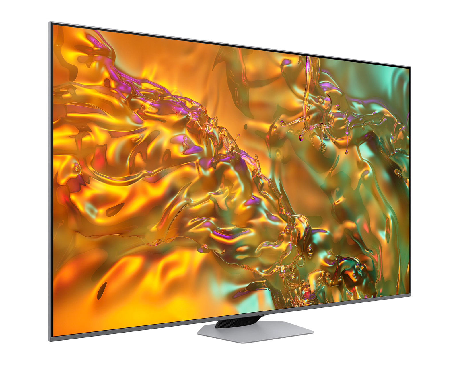 Foto 2 | Foto 2 | Pantalla Smart TV Samsung QLED 50 Pulgadas Ultra HD 4K Q80D