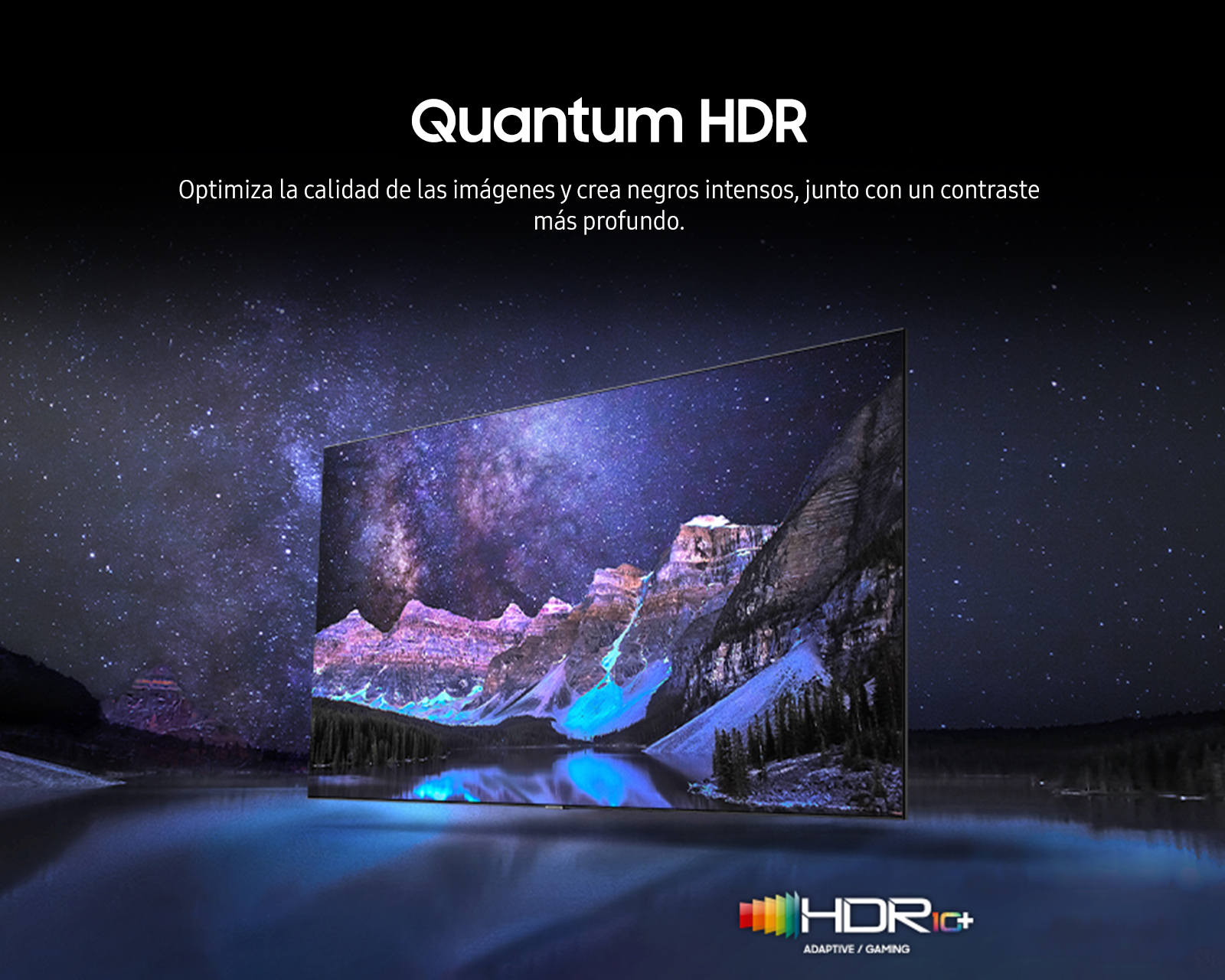 Foto 6 | Foto 6 | Pantalla Smart TV Samsung QLED 50 Pulgadas Ultra HD 4K Q80D