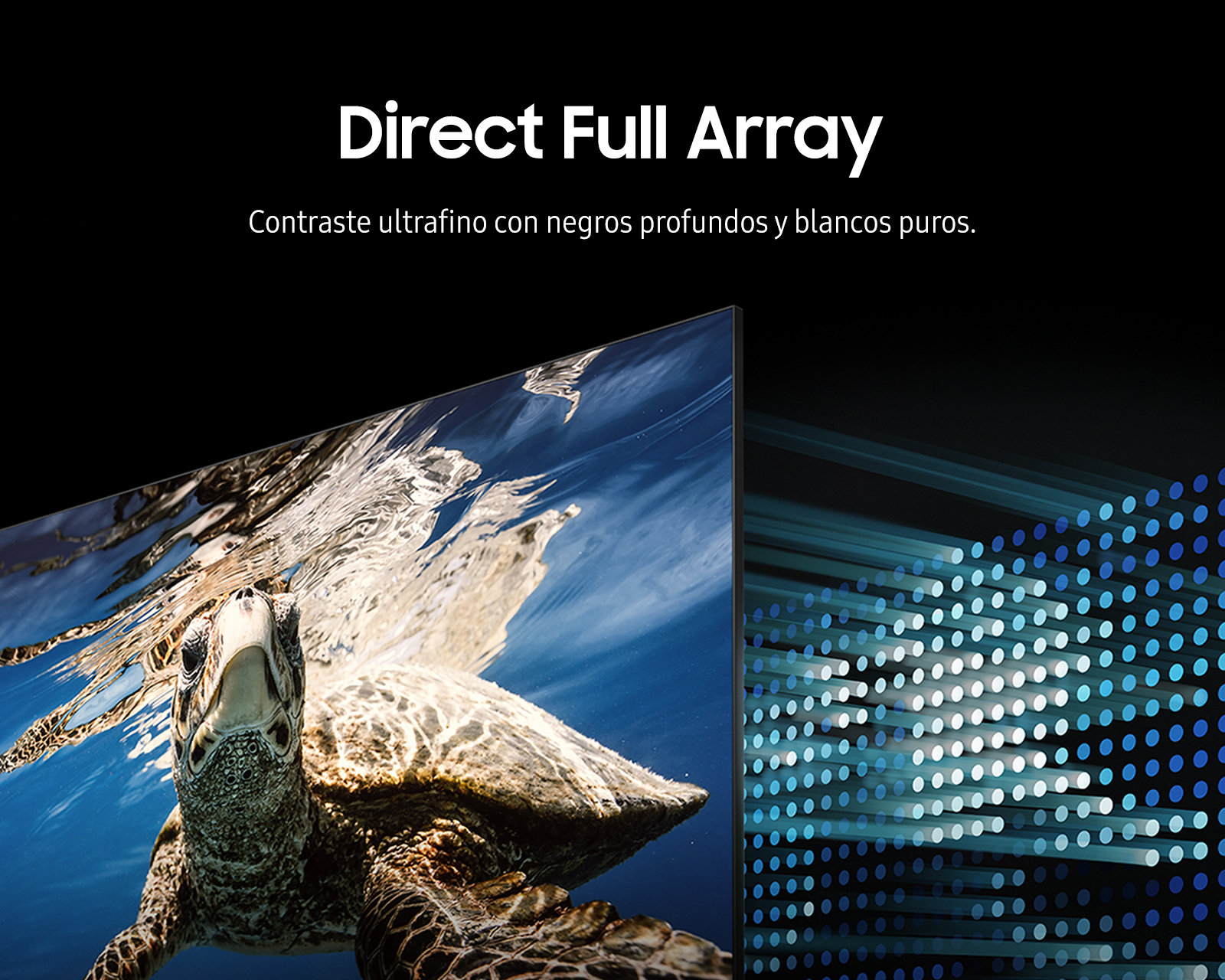 Foto 8 | Foto 8 | Pantalla Smart TV Samsung QLED 50 Pulgadas Ultra HD 4K Q80D
