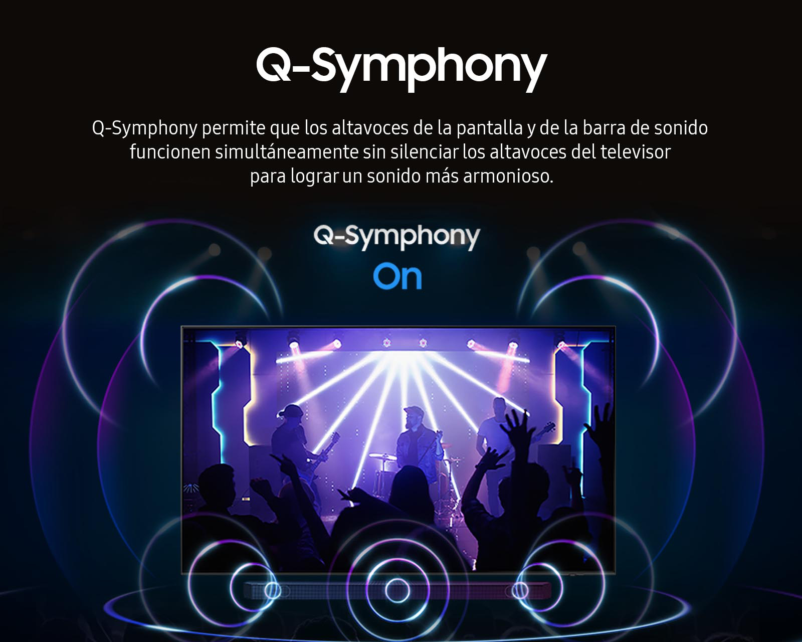 Foto 7 | Foto 7 | Pantalla Smart TV Samsung LED 98 Pulgadas Crystal UHD 4K DU9000