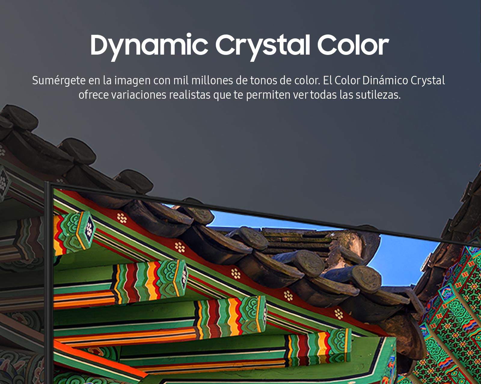 Foto 8 | Foto 8 | Pantalla Smart TV Samsung LED 98 Pulgadas Crystal UHD 4K DU9000