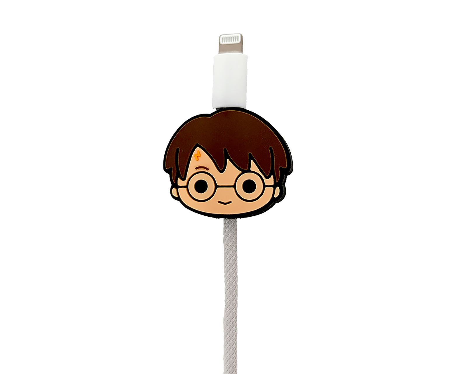 Foto 4 pulgar | Foto 3 | Come Cables Warner Bros. Harry Potter 2 Piezas