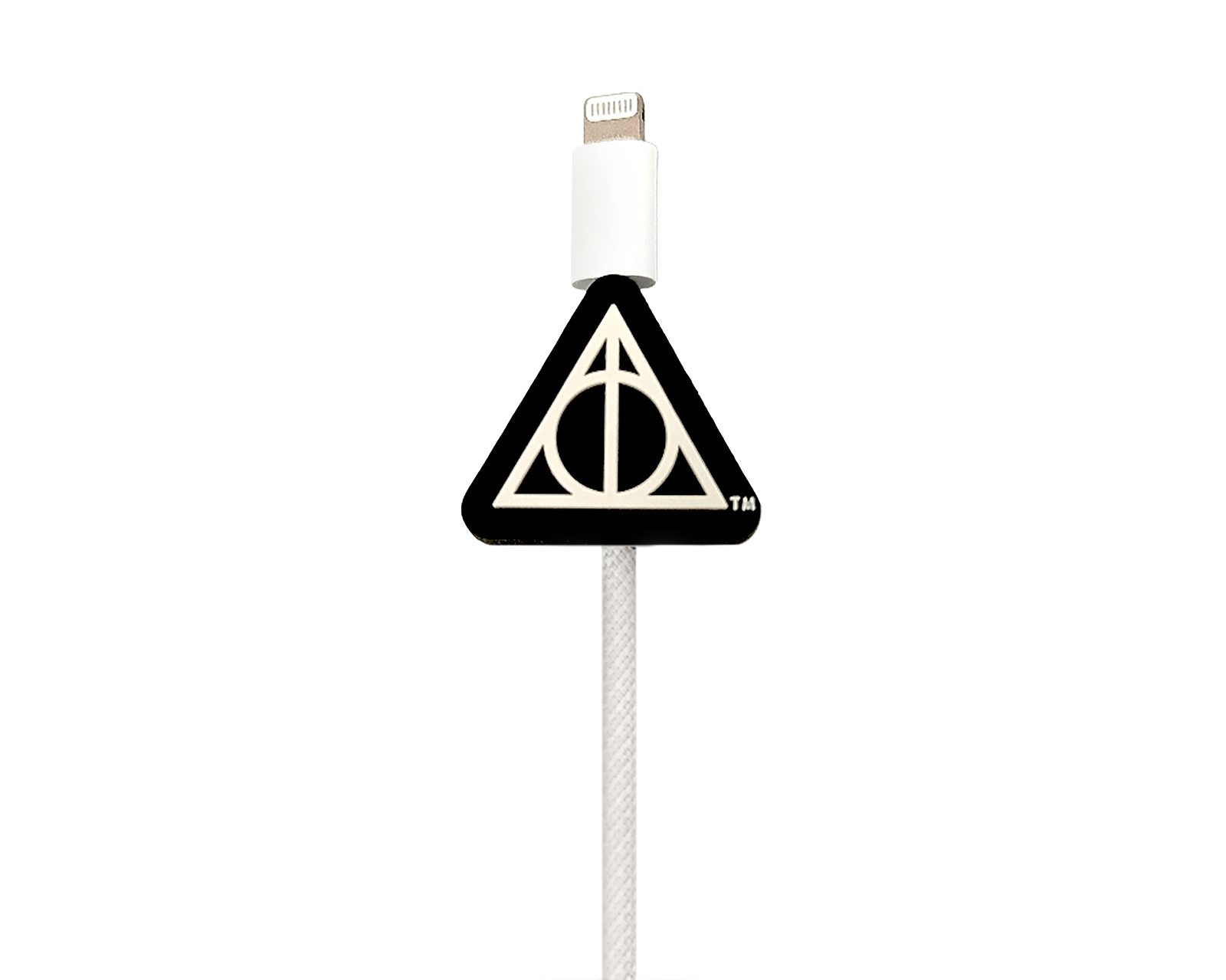 Foto 3 | Foto 3 | Protector de Cable Warner Bros. Harry Potter 2 Piezas