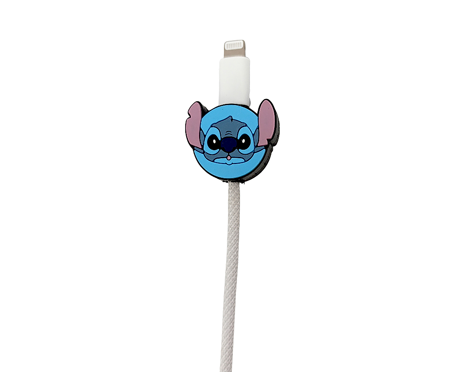 Foto 4 pulgar | Foto 3 | Protector de Cable Gairet Stitch 2 Piezas
