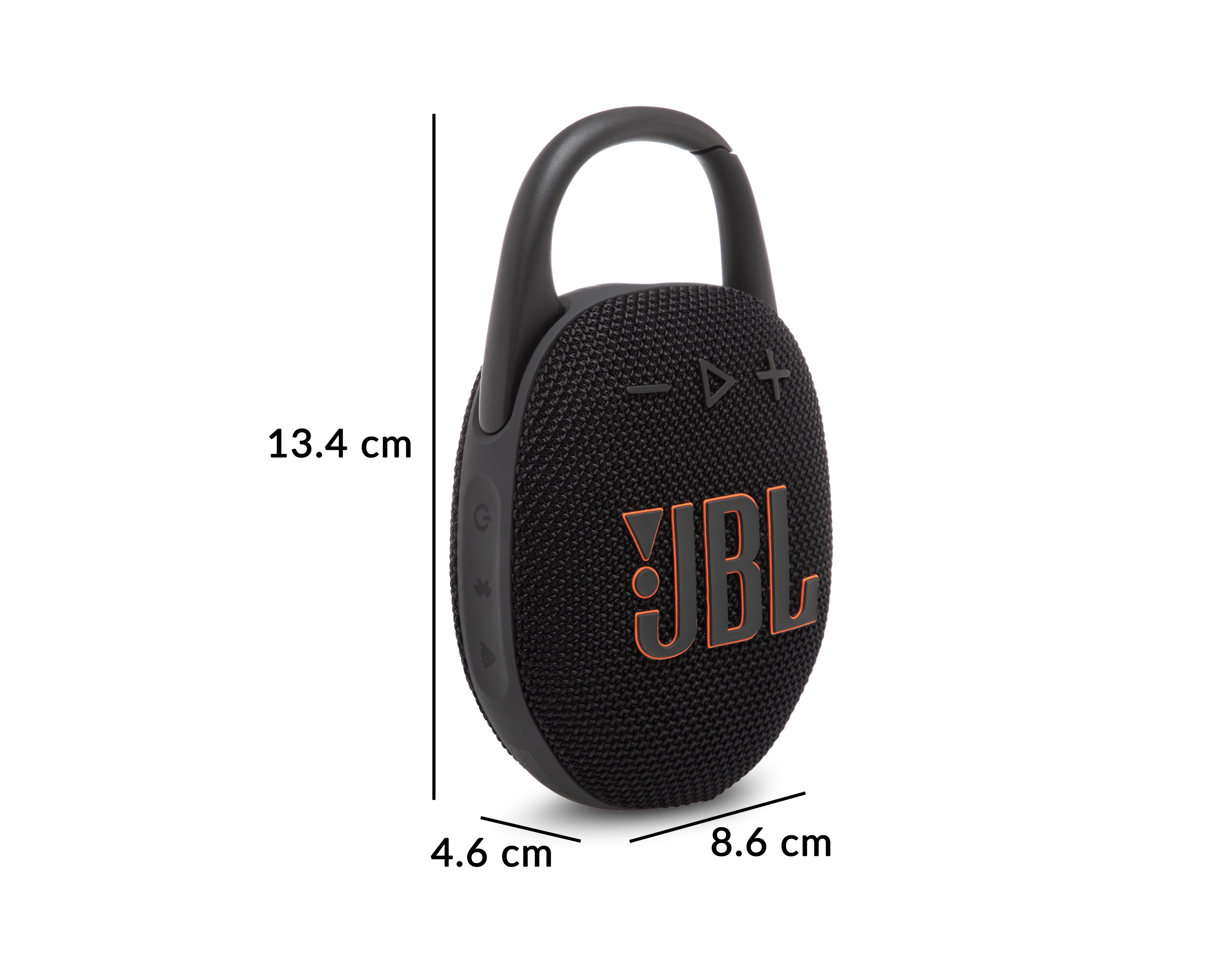 Foto 7 | Foto 7 | Bocina Bluetooth JBL Clip 5 7 W Resistente al Agua
