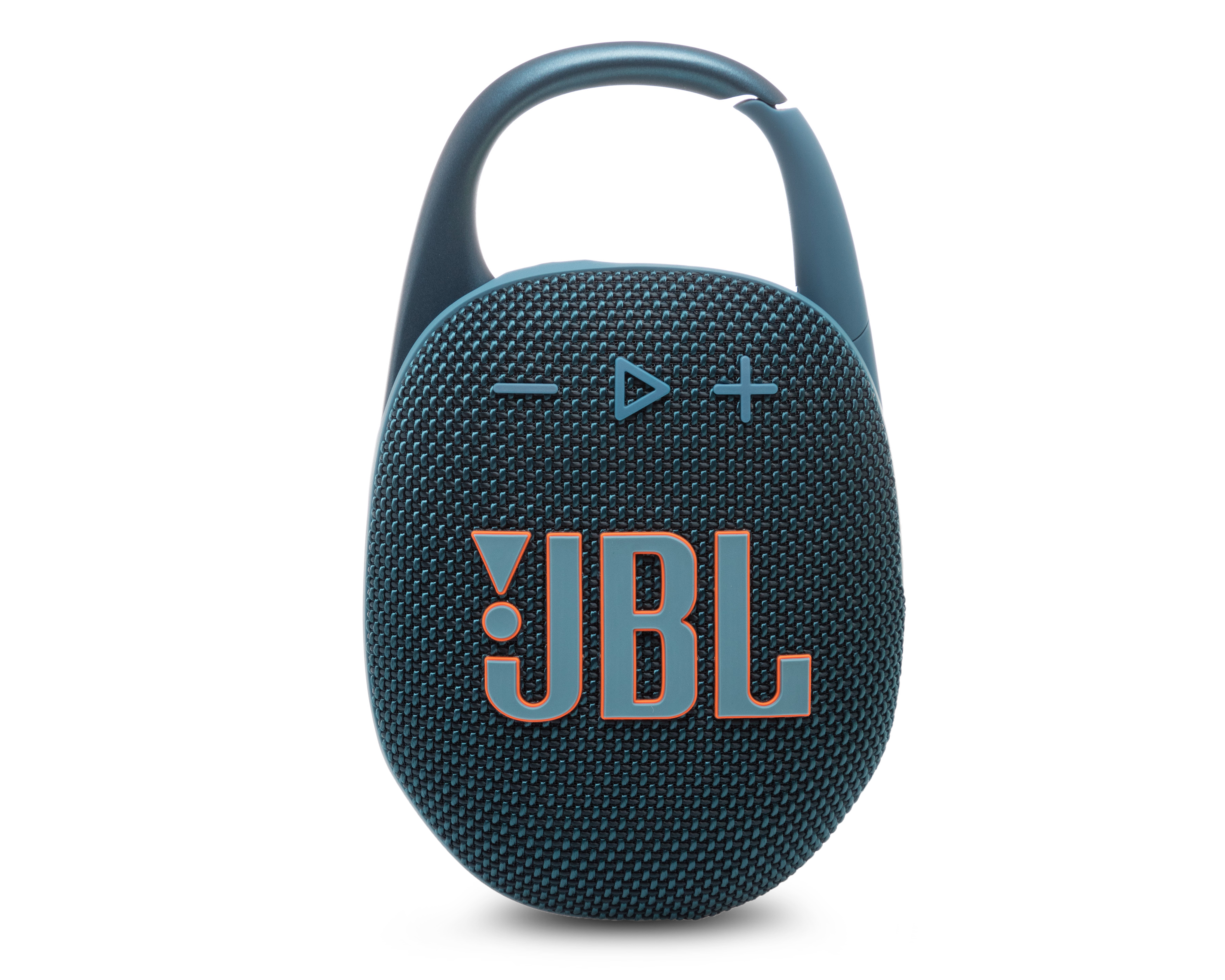 Foto 2 pulgar | Foto 1 | Bocina Bluetooth JBL Clip 5 7 W Resistente al Agua