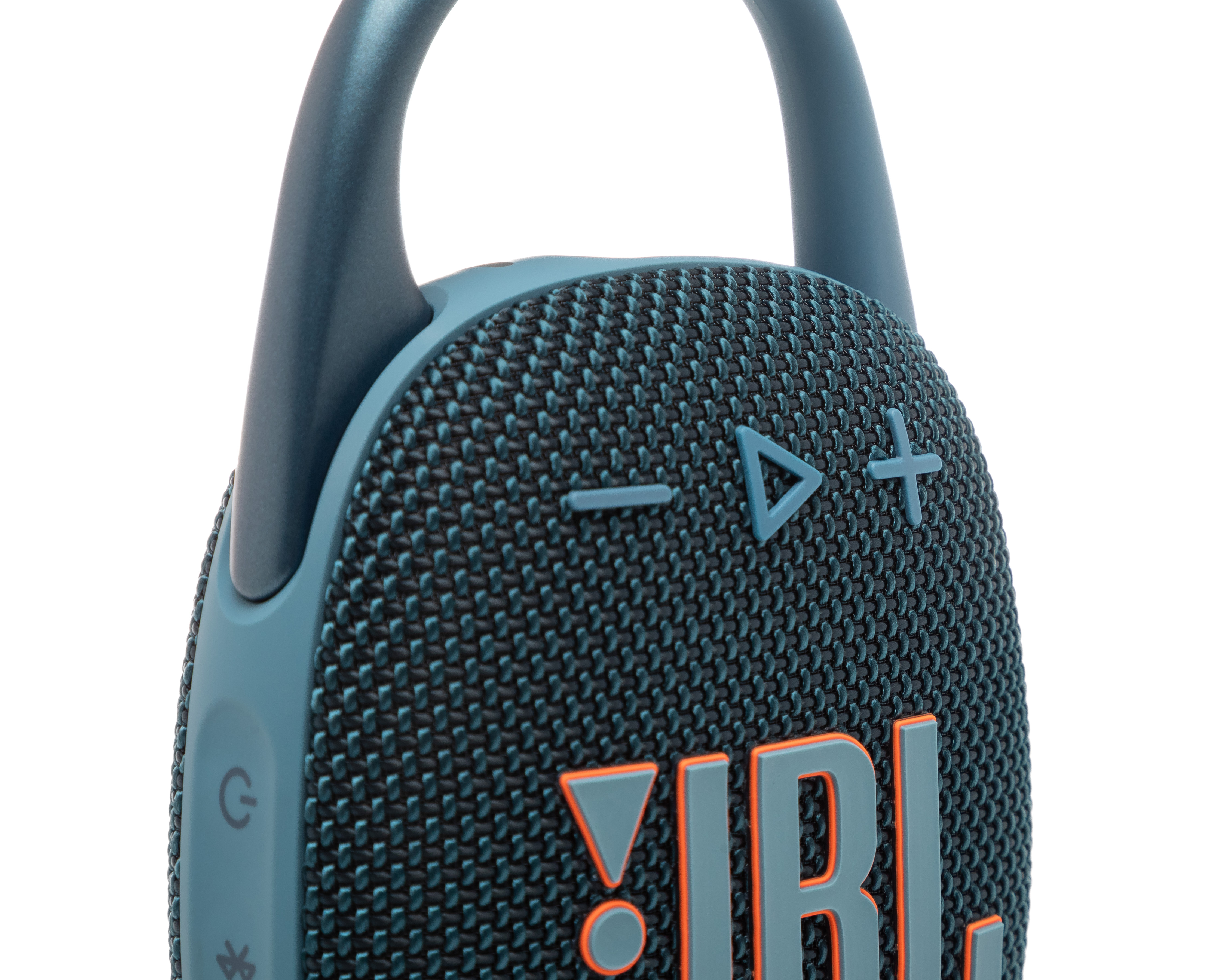 Foto 6 pulgar | Foto 5 | Bocina Bluetooth JBL Clip 5 7 W Resistente al Agua