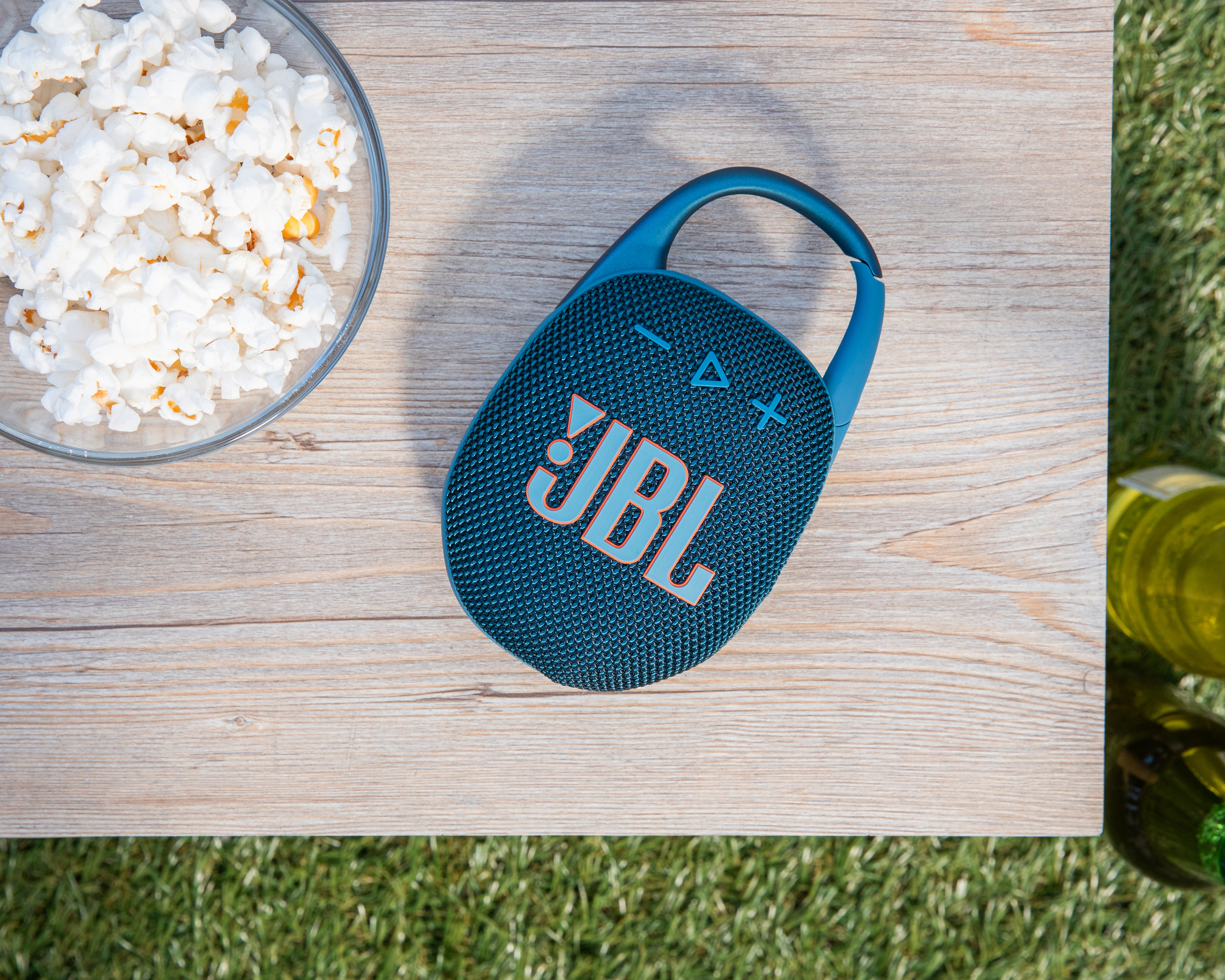 Foto 6 | Foto 6 | Bocina Bluetooth JBL Clip 5 7 W Resistente al Agua