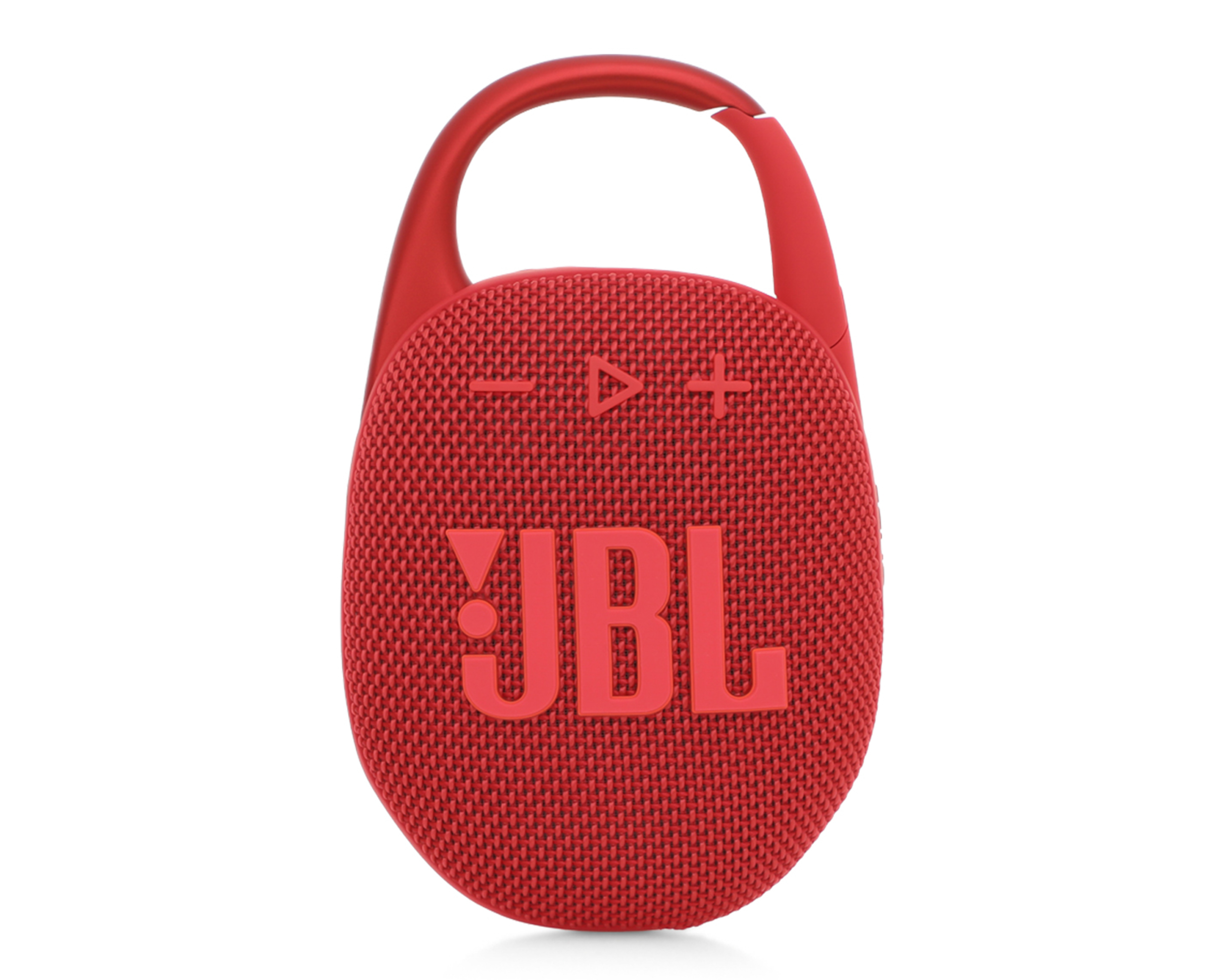 Foto 2 | Foto 2 | Bocina Bluetooth JBL CLIP5REDAM 7 W Resistente al Agua