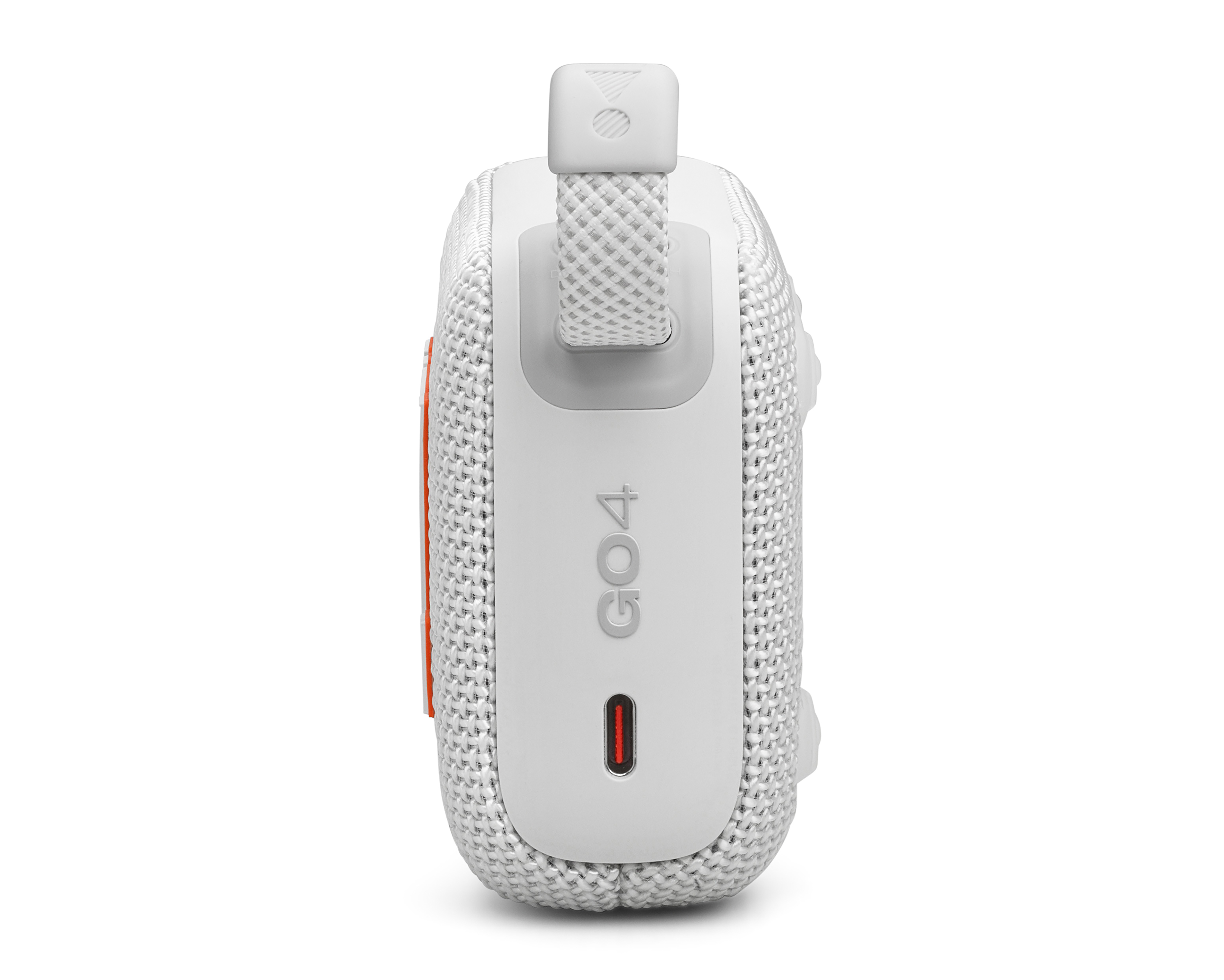 Foto 5 pulgar | Foto 4 | Bocina Bluetooth JBL GO4 4.2 W Resistente al Agua