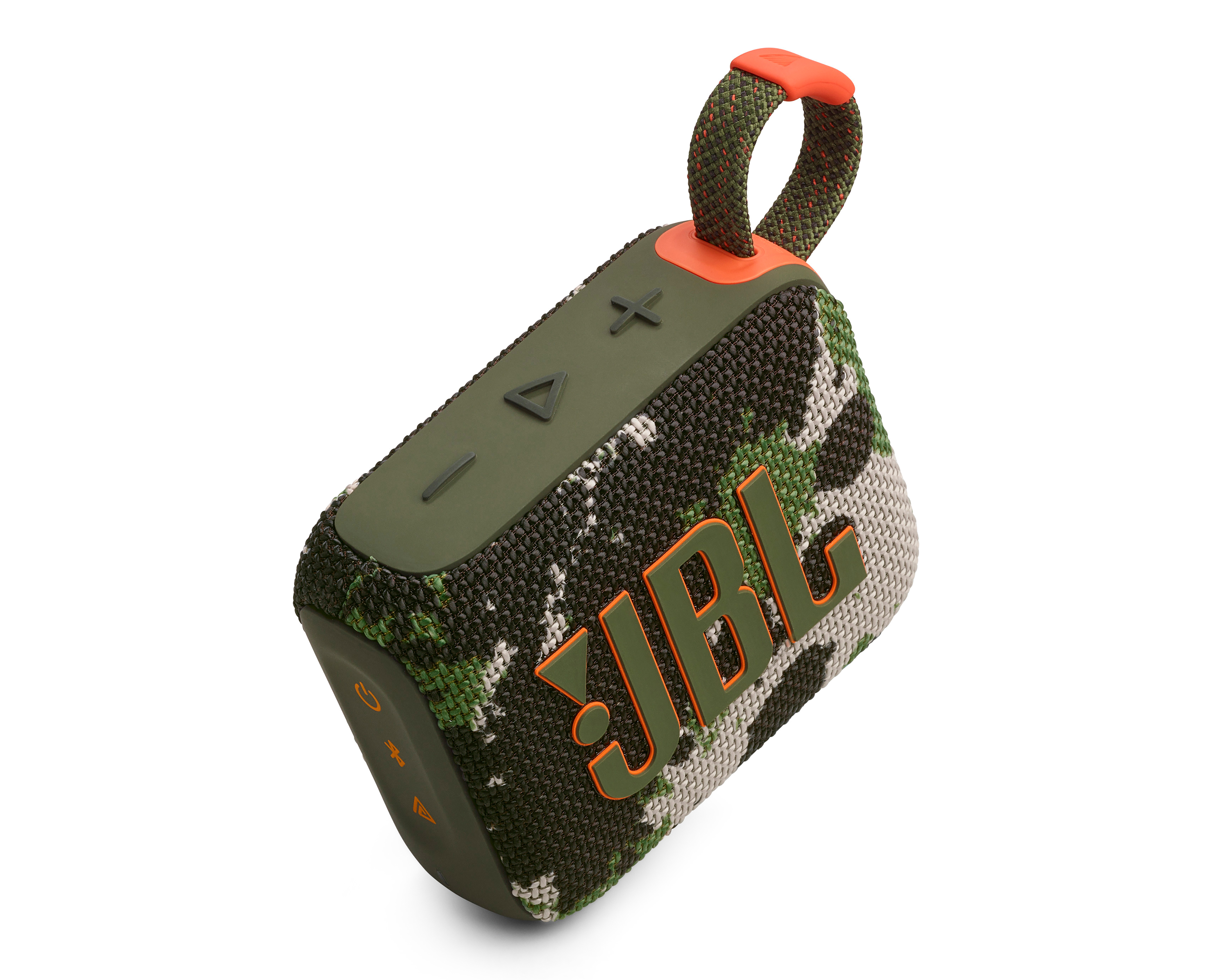 Foto 3 pulgar | Foto 2 | Bocina Bluetooth JBL GO4 4.2 W Resistente al Agua