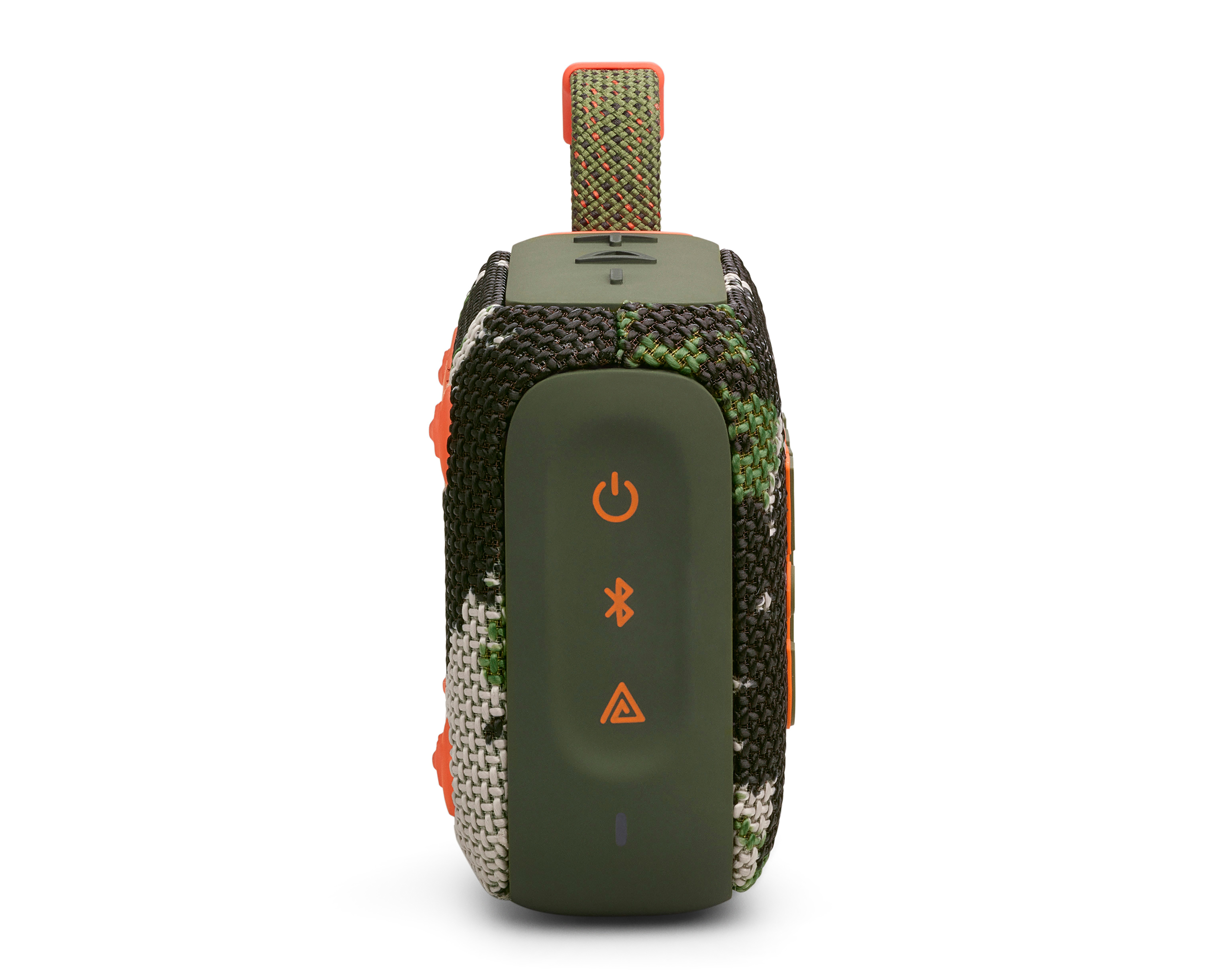 Foto 6 pulgar | Foto 5 | Bocina Bluetooth JBL GO4 4.2 W Resistente al Agua