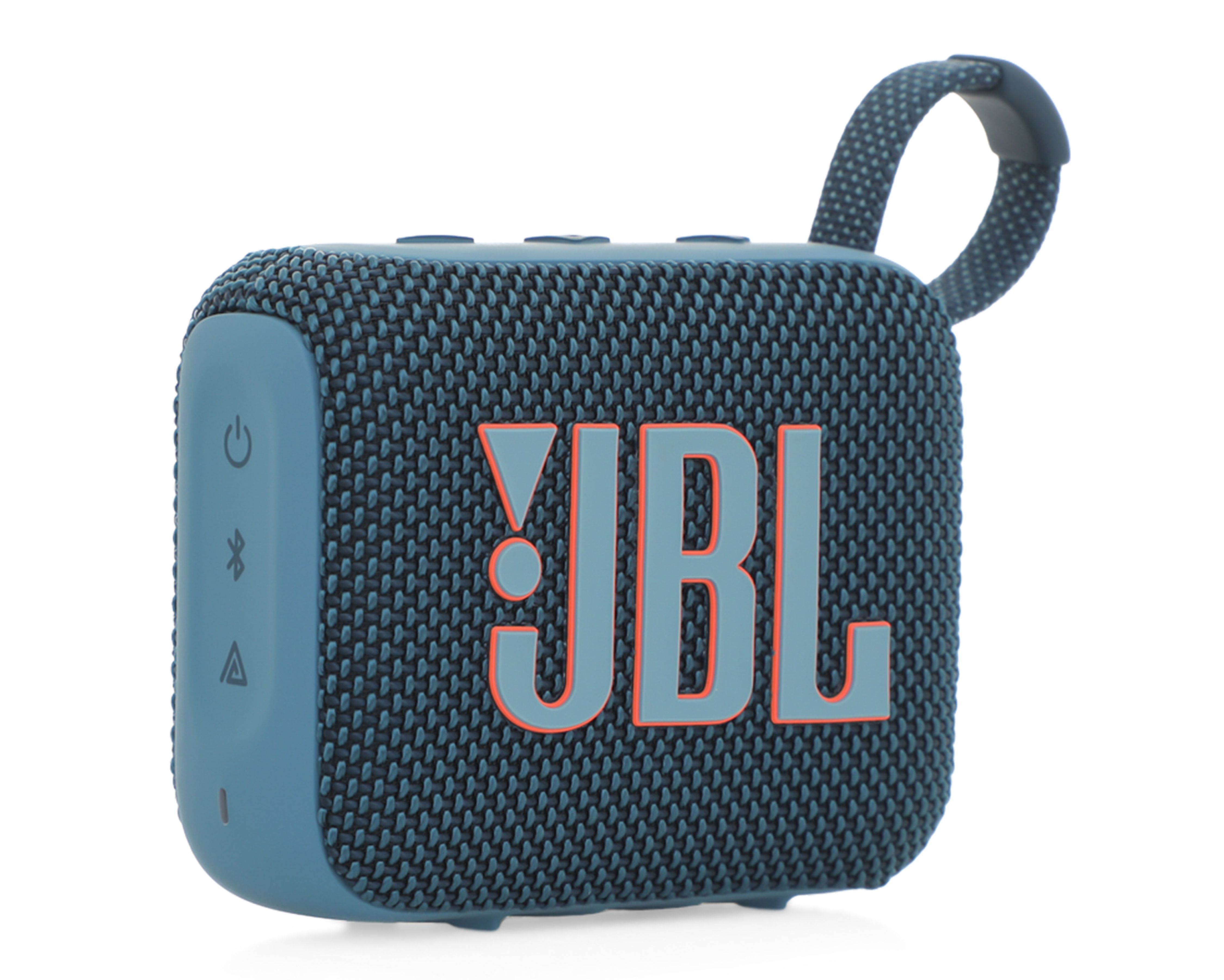 Foto 1 | Foto 1 | Bocina Bluetooth JBL GO4BLUAM 4.2 W Resistente al Agua