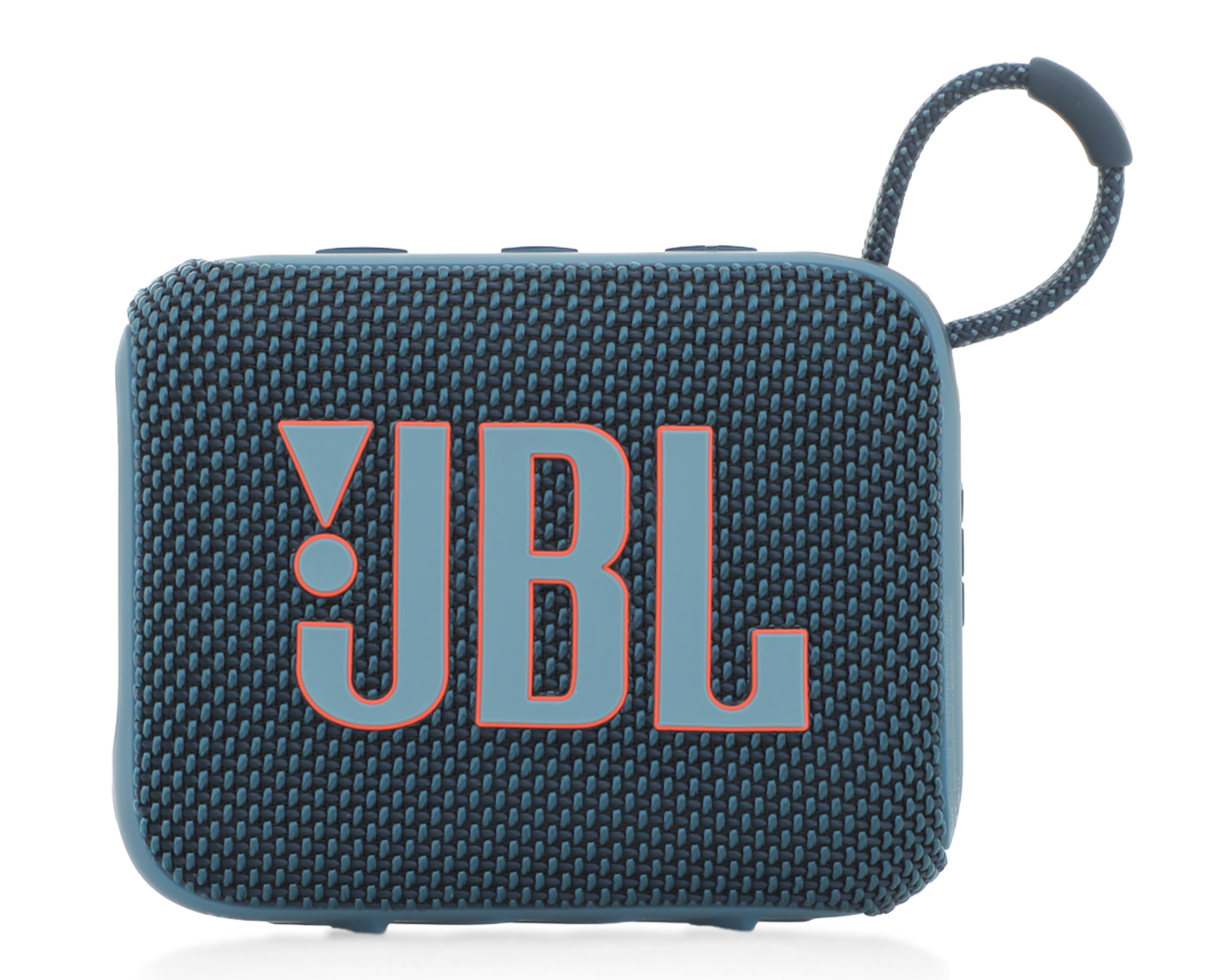 Foto 2 | Foto 2 | Bocina Bluetooth JBL GO4BLUAM 4.2 W Resistente al Agua