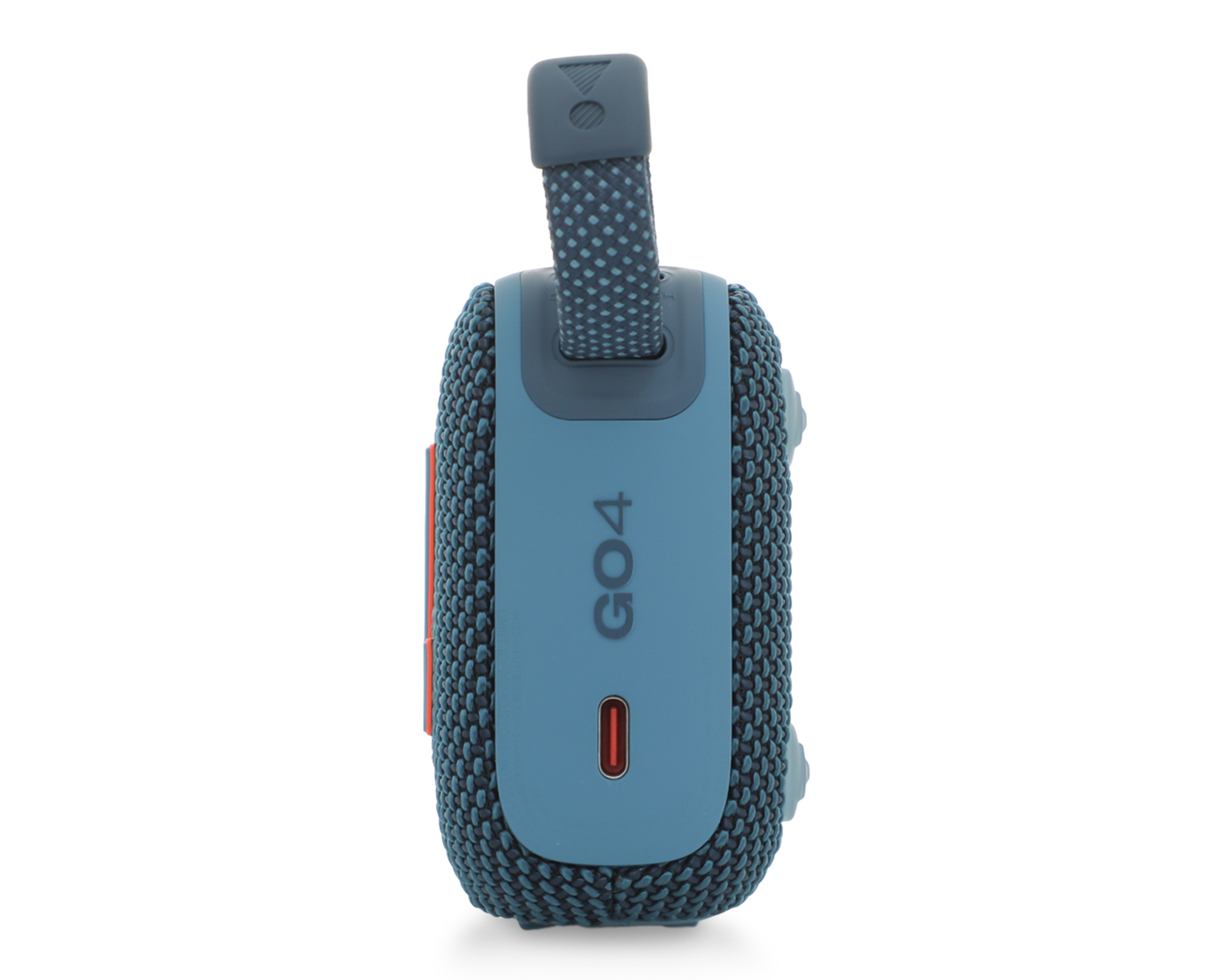 Foto 3 | Foto 3 | Bocina Bluetooth JBL GO4BLUAM 4.2 W Resistente al Agua