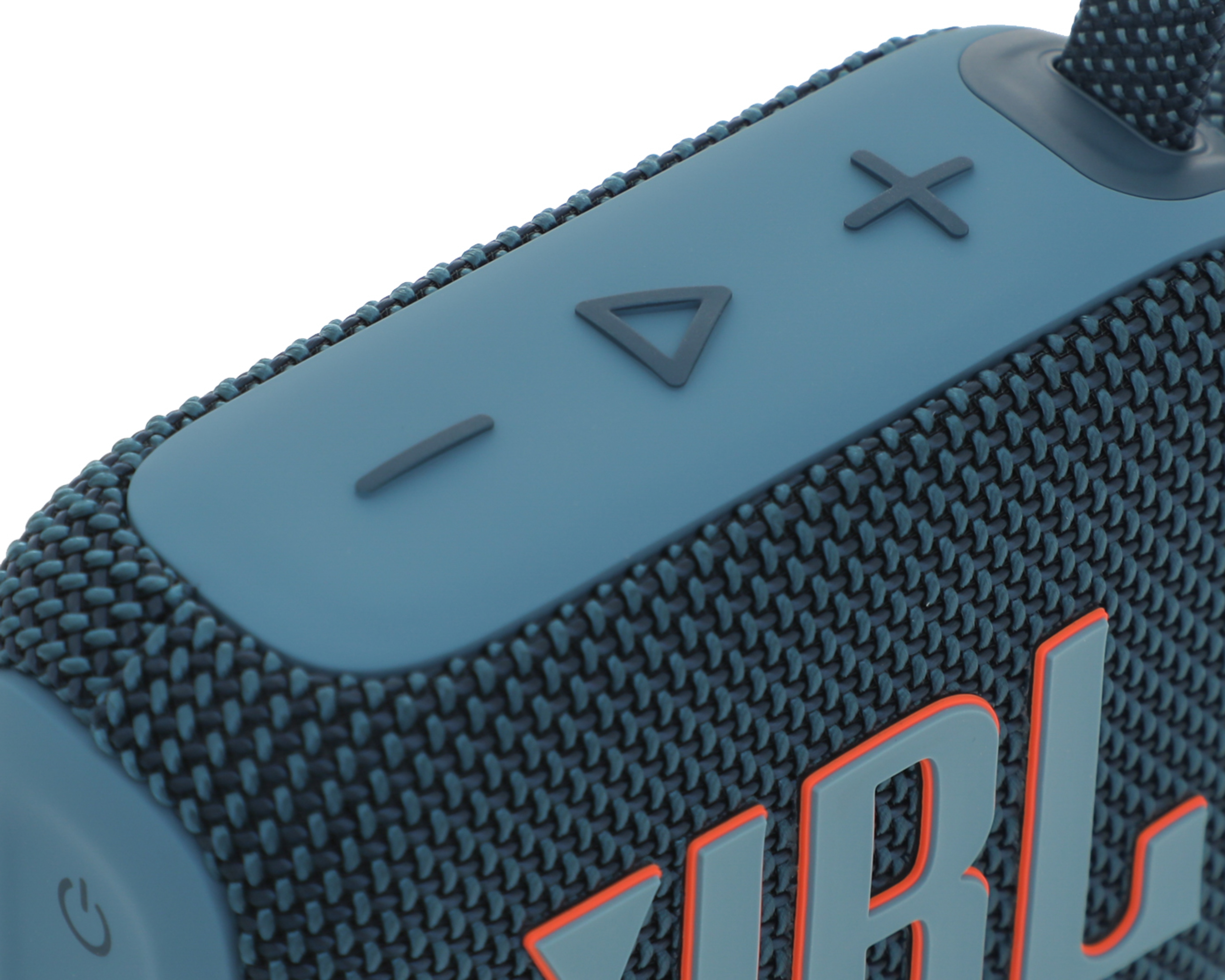 Foto 6 pulgar | Foto 5 | Bocina Bluetooth JBL GO4BLUAM 4.2 W Resistente al Agua