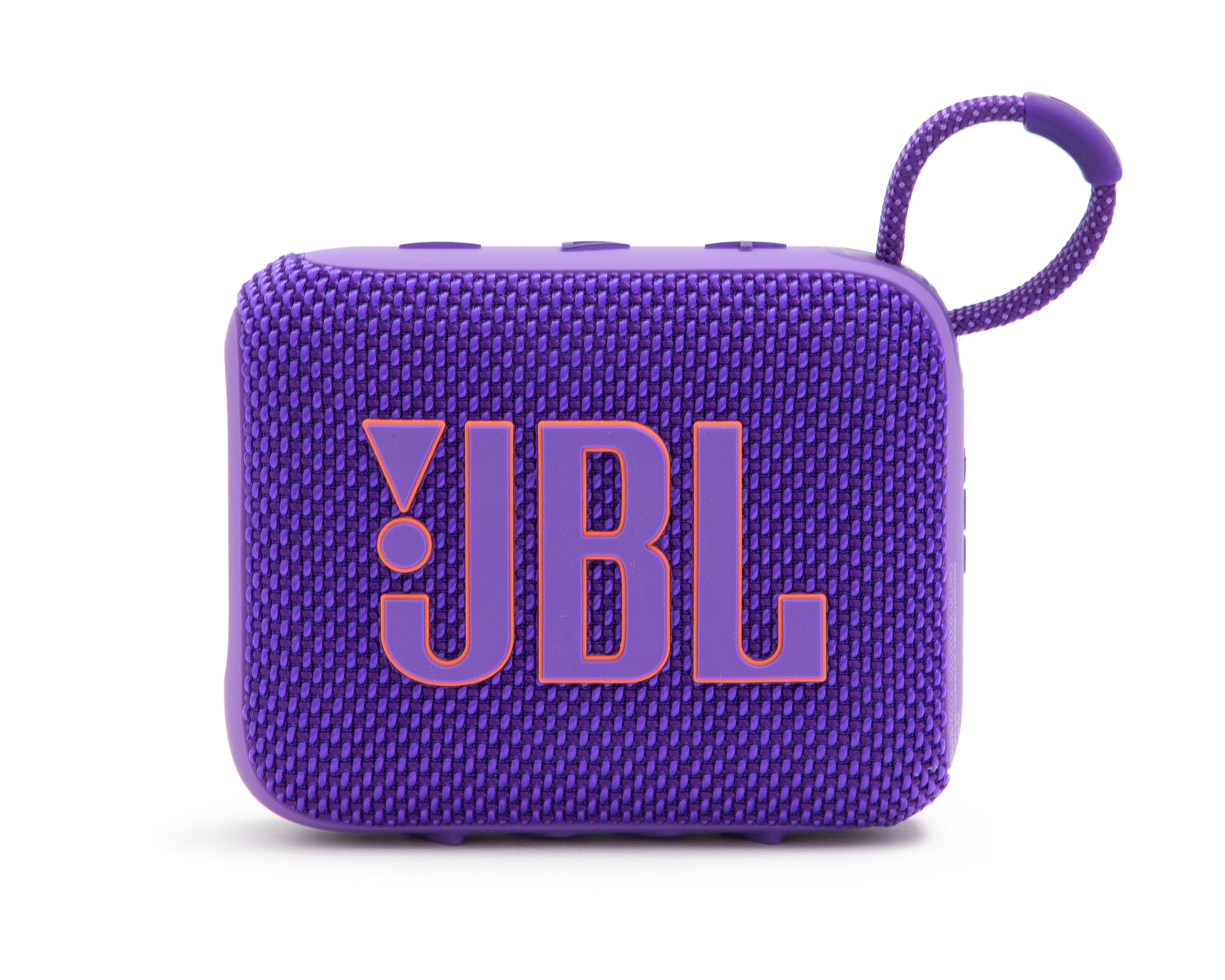 Foto 2 | Foto 2 | Bocina Bluetooth JBL Go 4 4.2 W Resistente al Agua