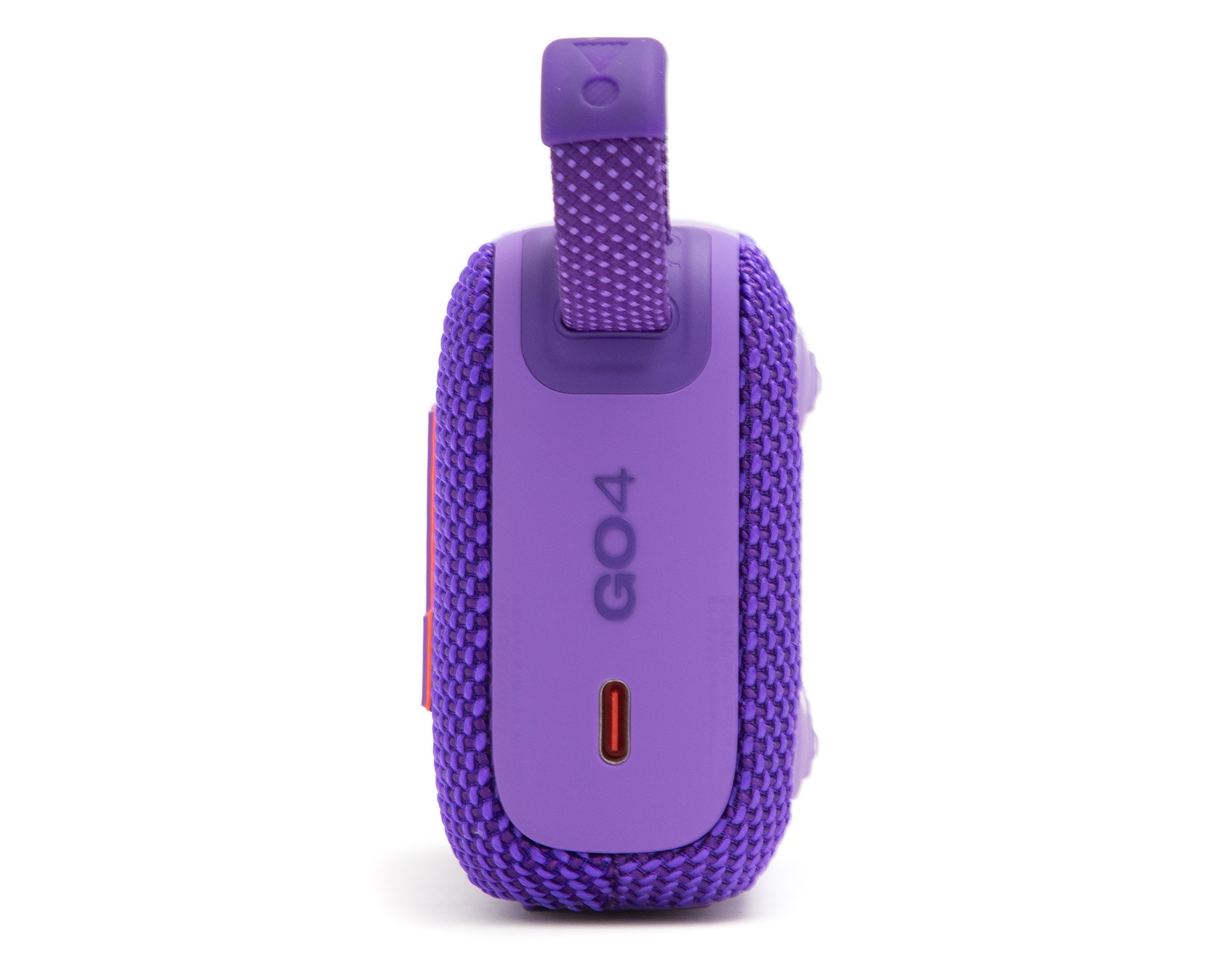 Foto 4 pulgar | Foto 3 | Bocina Bluetooth JBL Go 4 4.2 W Resistente al Agua