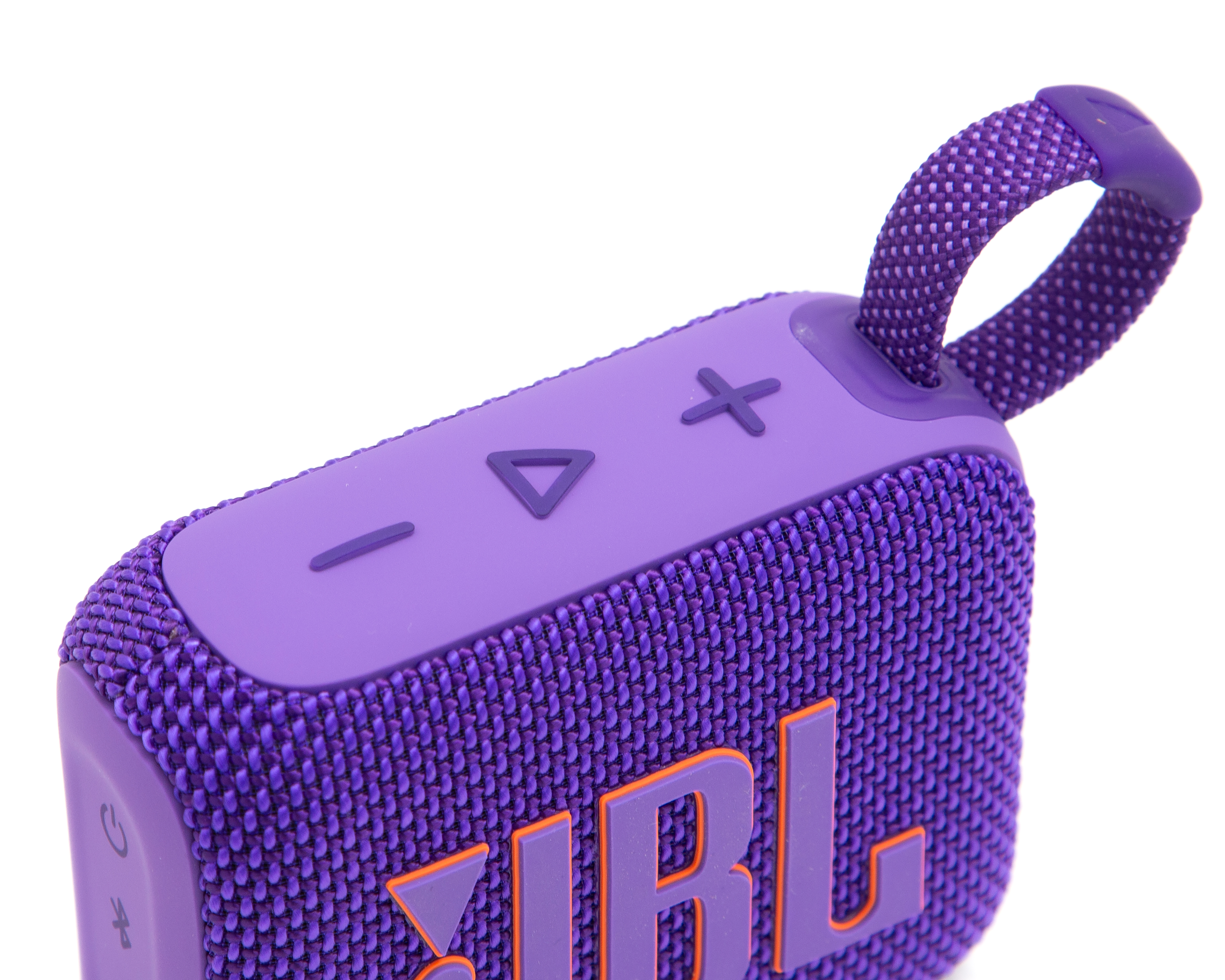 Foto 6 pulgar | Foto 5 | Bocina Bluetooth JBL Go 4 4.2 W Resistente al Agua