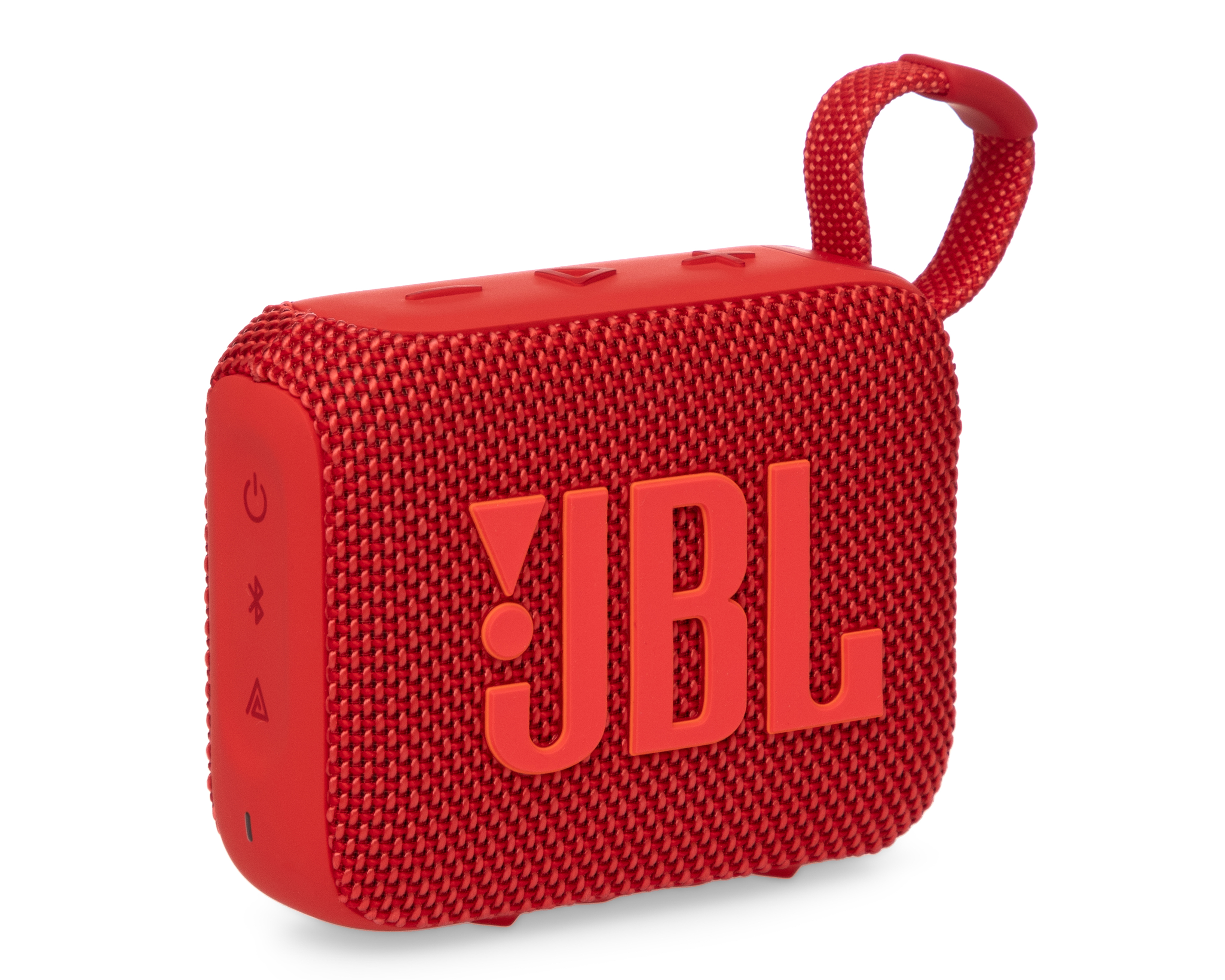 Foto 1 | Foto 1 | Bocina Bluetooth JBL JBLGO4REDAM 4.2 W Rojo