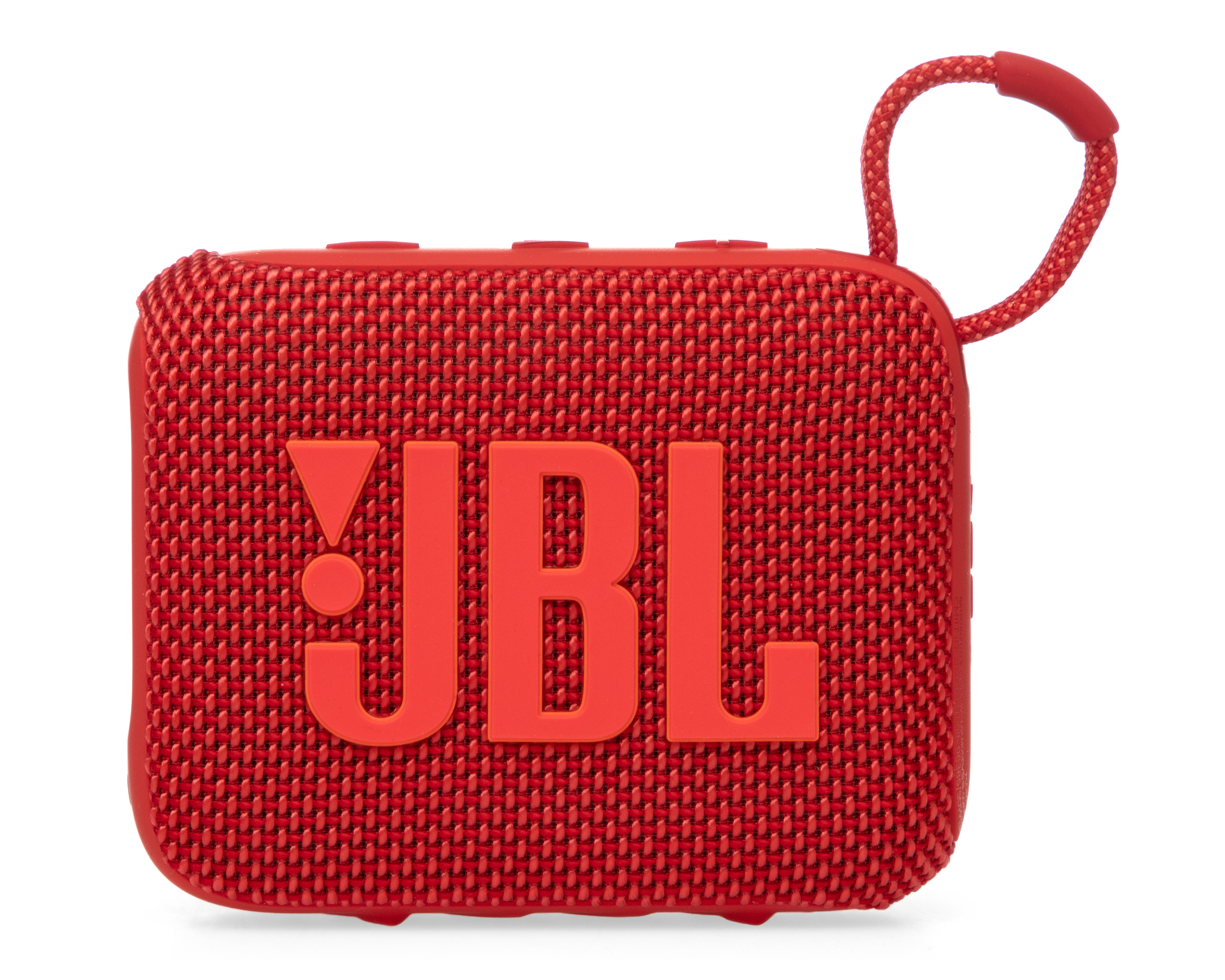 Foto 2 | Foto 2 | Bocina Bluetooth JBL JBLGO4REDAM 4.2 W Rojo