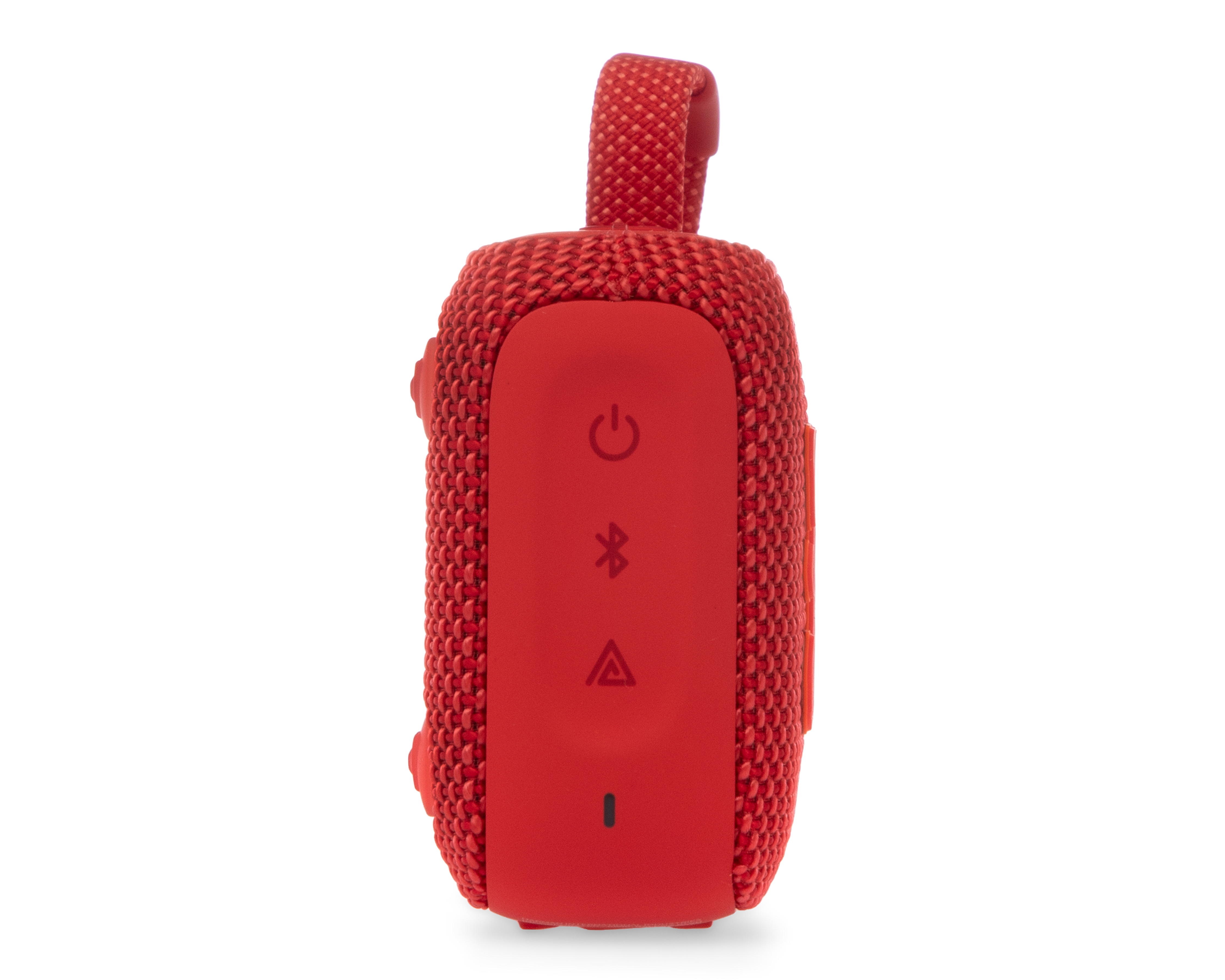 Foto 4 pulgar | Foto 3 | Bocina Bluetooth JBL JBLGO4REDAM 4.2 W Rojo