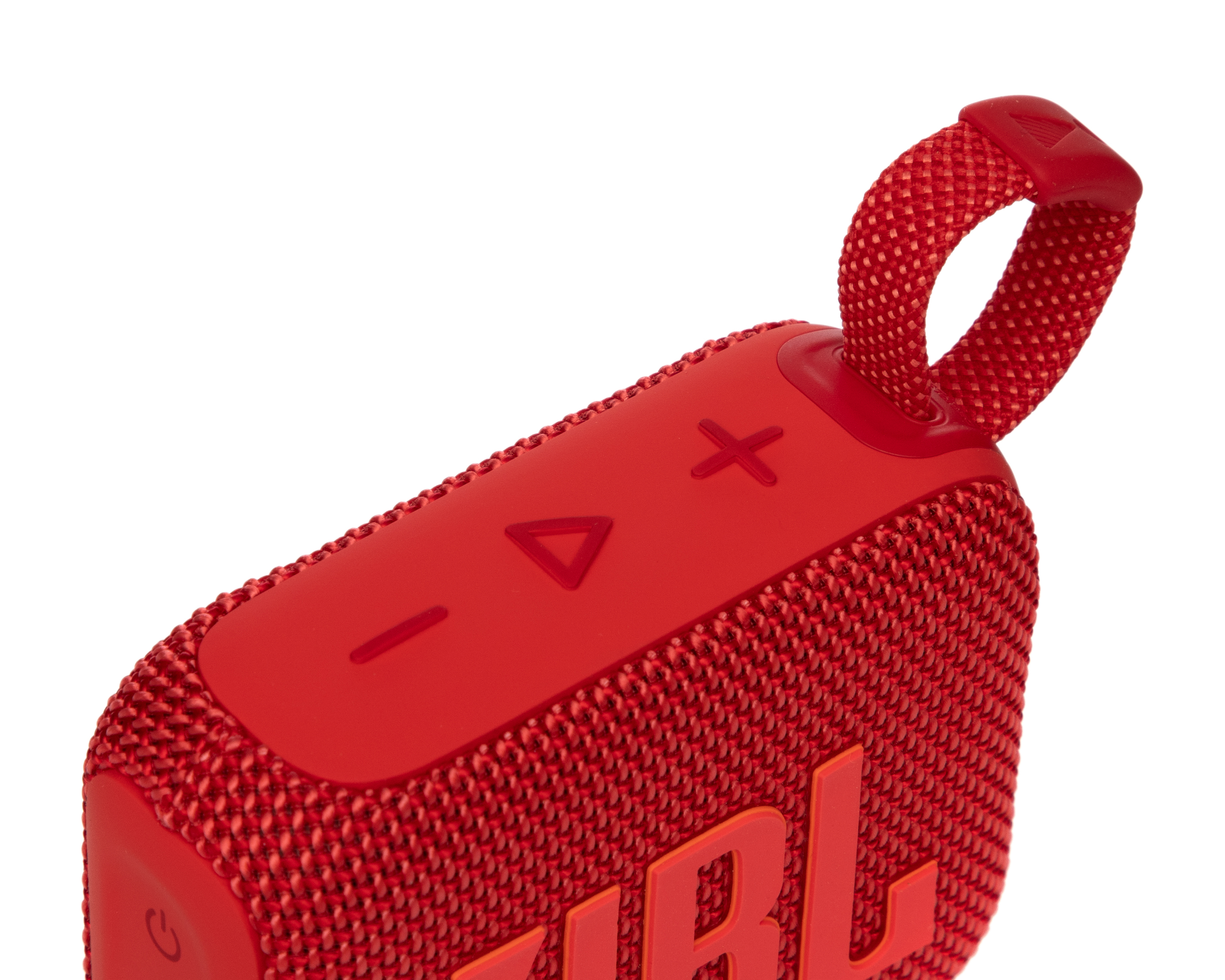 Foto 6 pulgar | Foto 5 | Bocina Bluetooth JBL JBLGO4REDAM 4.2 W Rojo