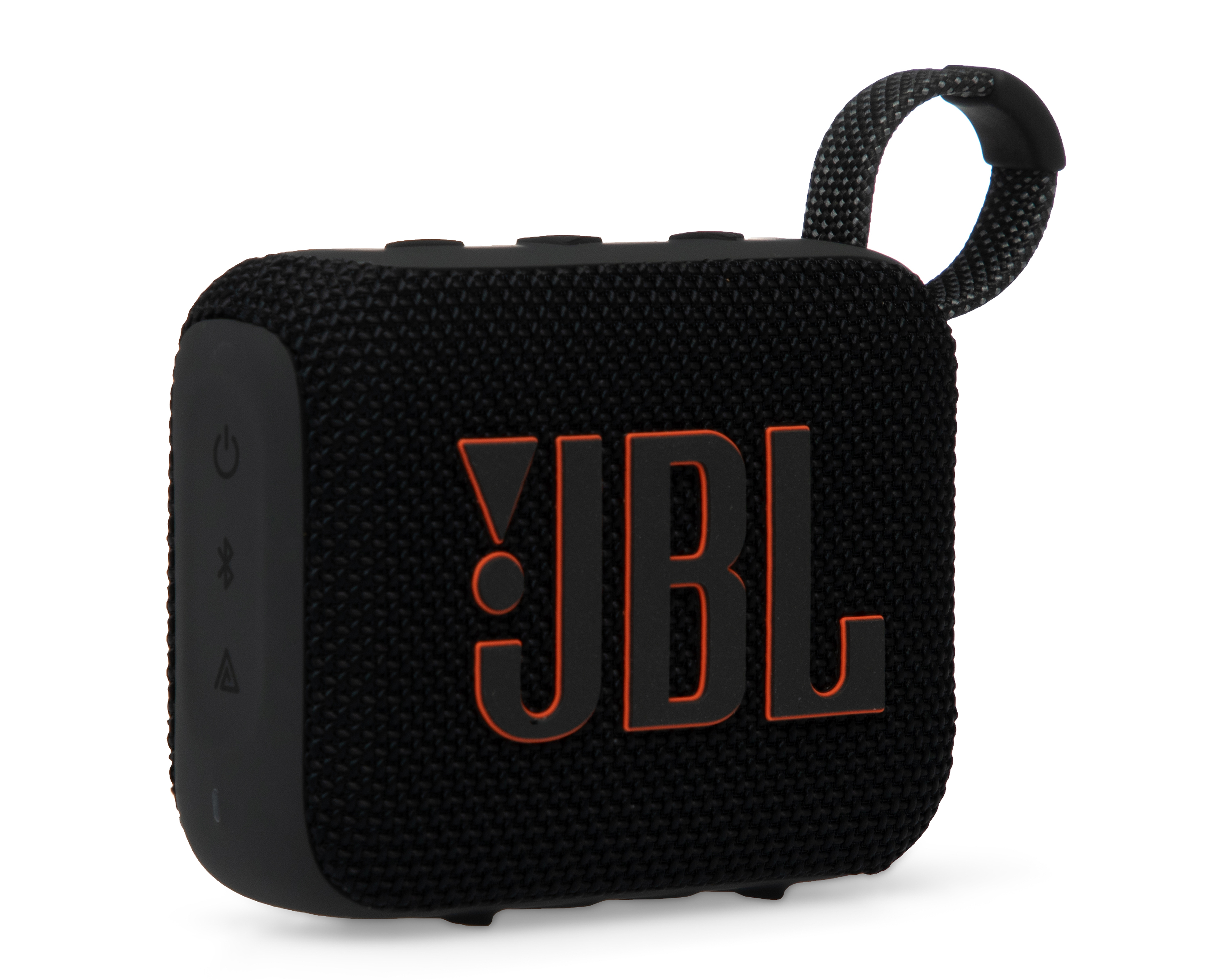 Foto 2 pulgar | Foto 1 | Bocina Bluetooth JBL JBLGO4REDAM 4.2 W Negro