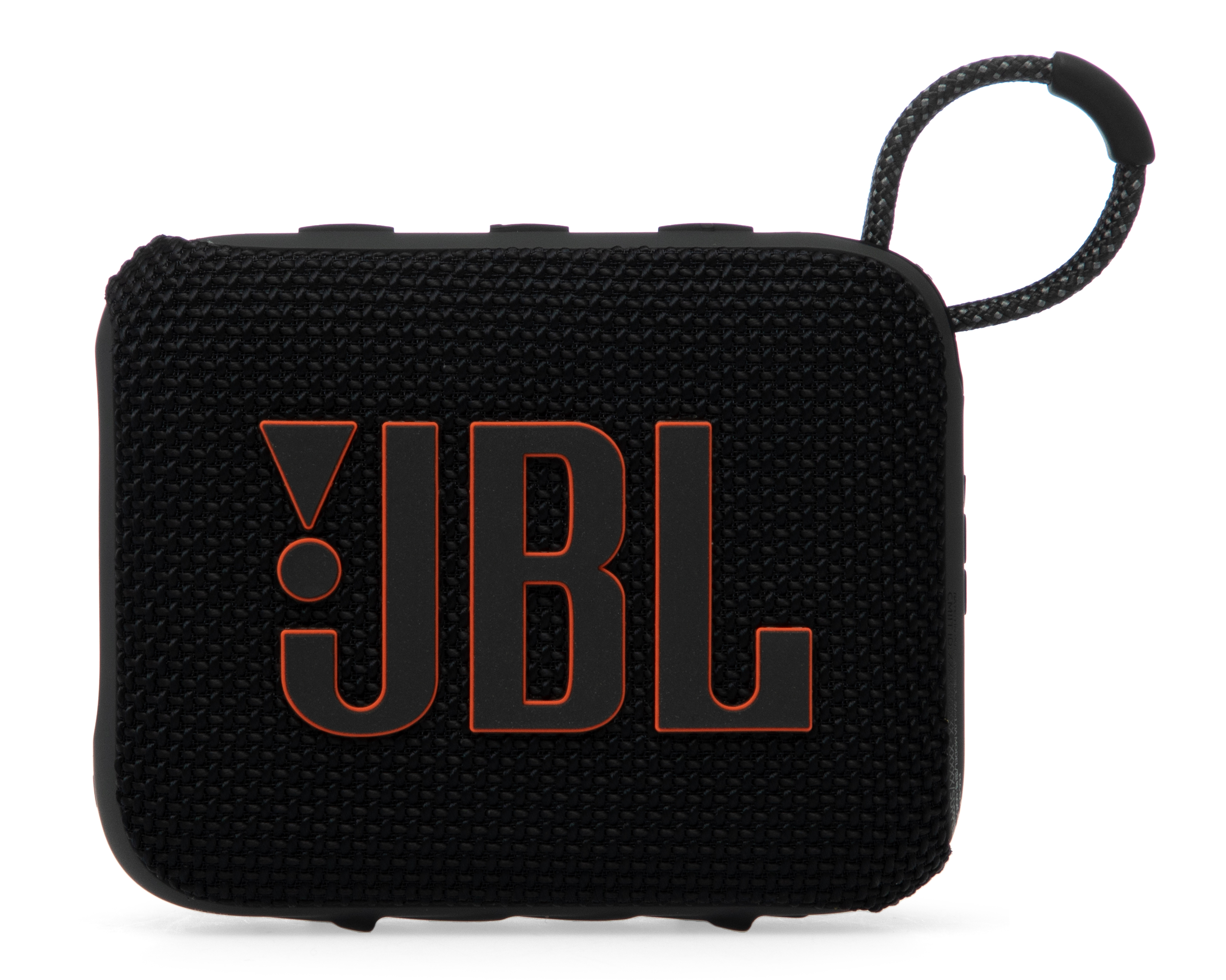 Foto 2 | Foto 2 | Bocina Bluetooth JBL JBLGO4REDAM 4.2 W Negro
