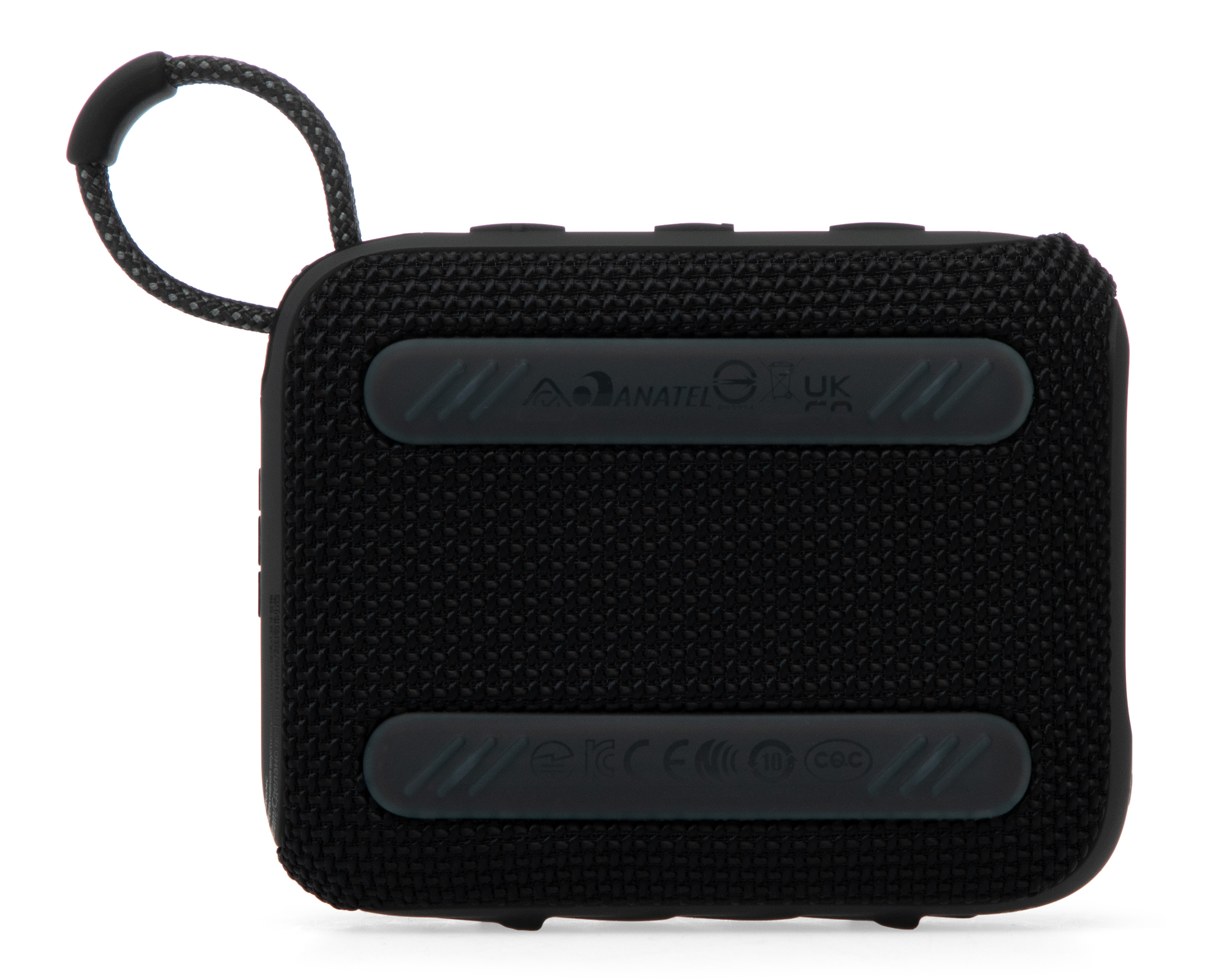 Foto 5 pulgar | Foto 4 | Bocina Bluetooth JBL JBLGO4REDAM 4.2 W Negro