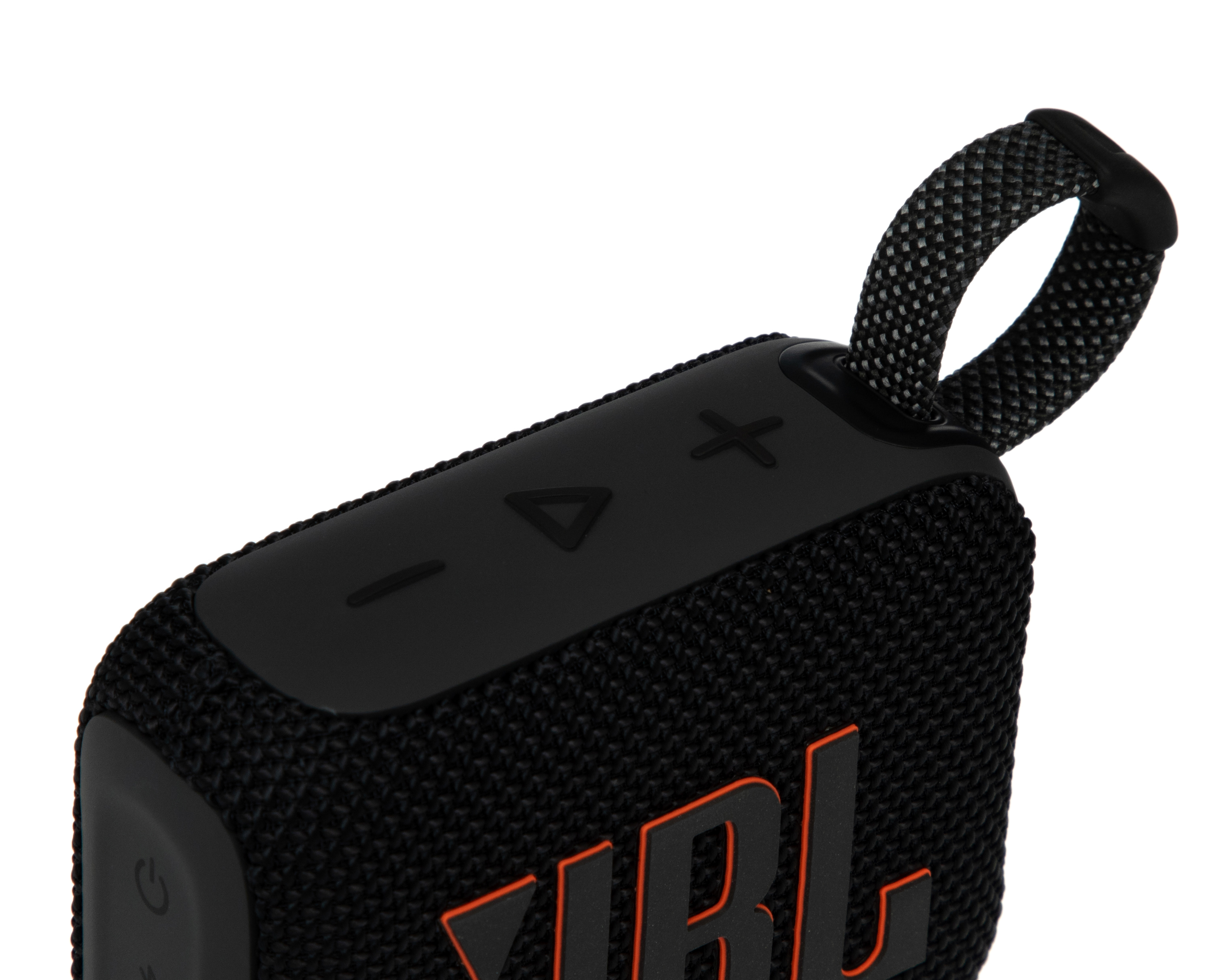 Foto 6 pulgar | Foto 5 | Bocina Bluetooth JBL JBLGO4REDAM 4.2 W Negro