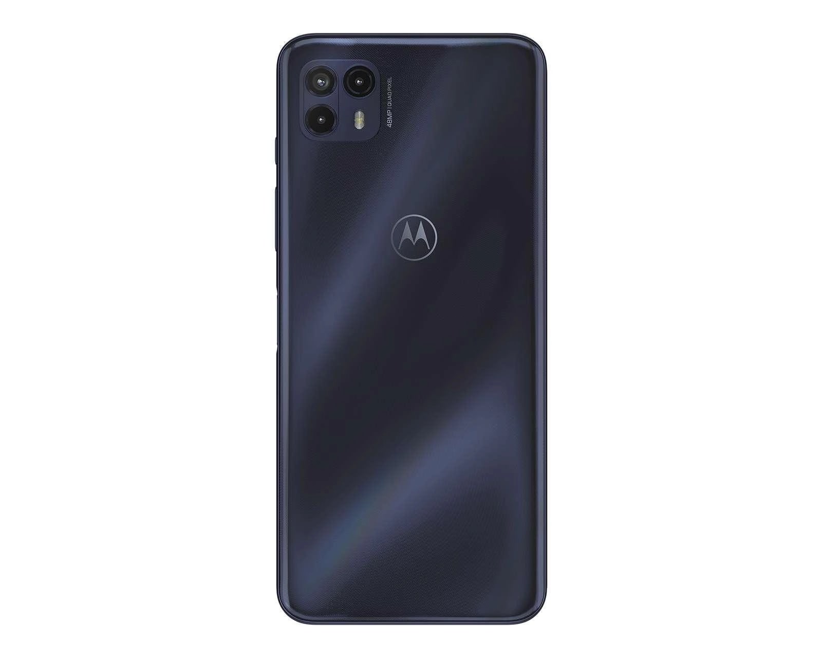 Movistar Motorola Moto G50 128 GB Azul