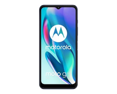 Foto 2 | Foto 2 | Movistar Motorola Moto G50 128 GB Azul