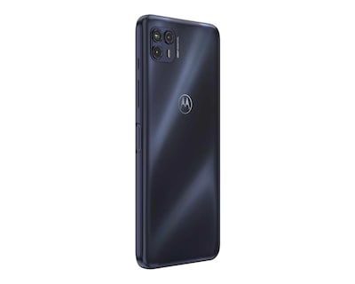 Foto 3 | Foto 3 | Movistar Motorola Moto G50 128 GB Azul