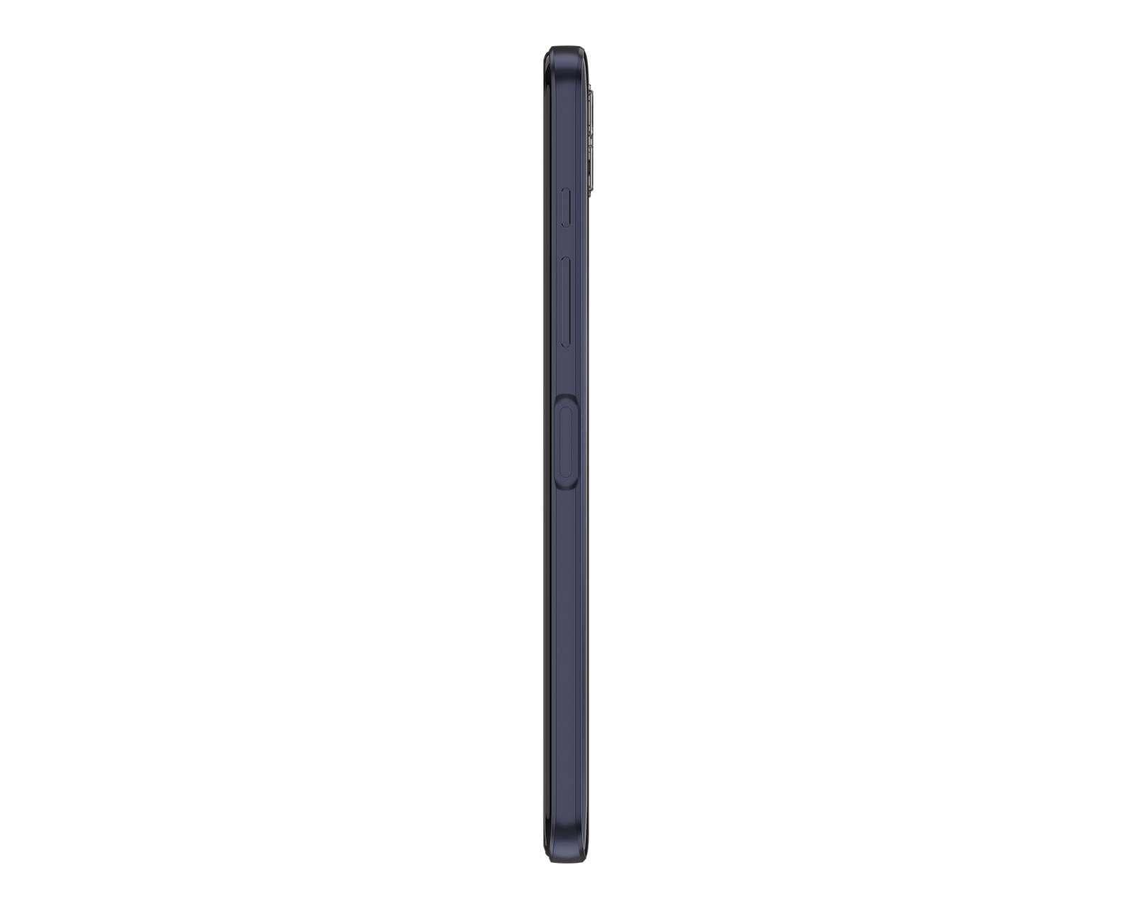 Foto 6 pulgar | Foto 5 | Movistar Motorola Moto G50 128 GB Azul