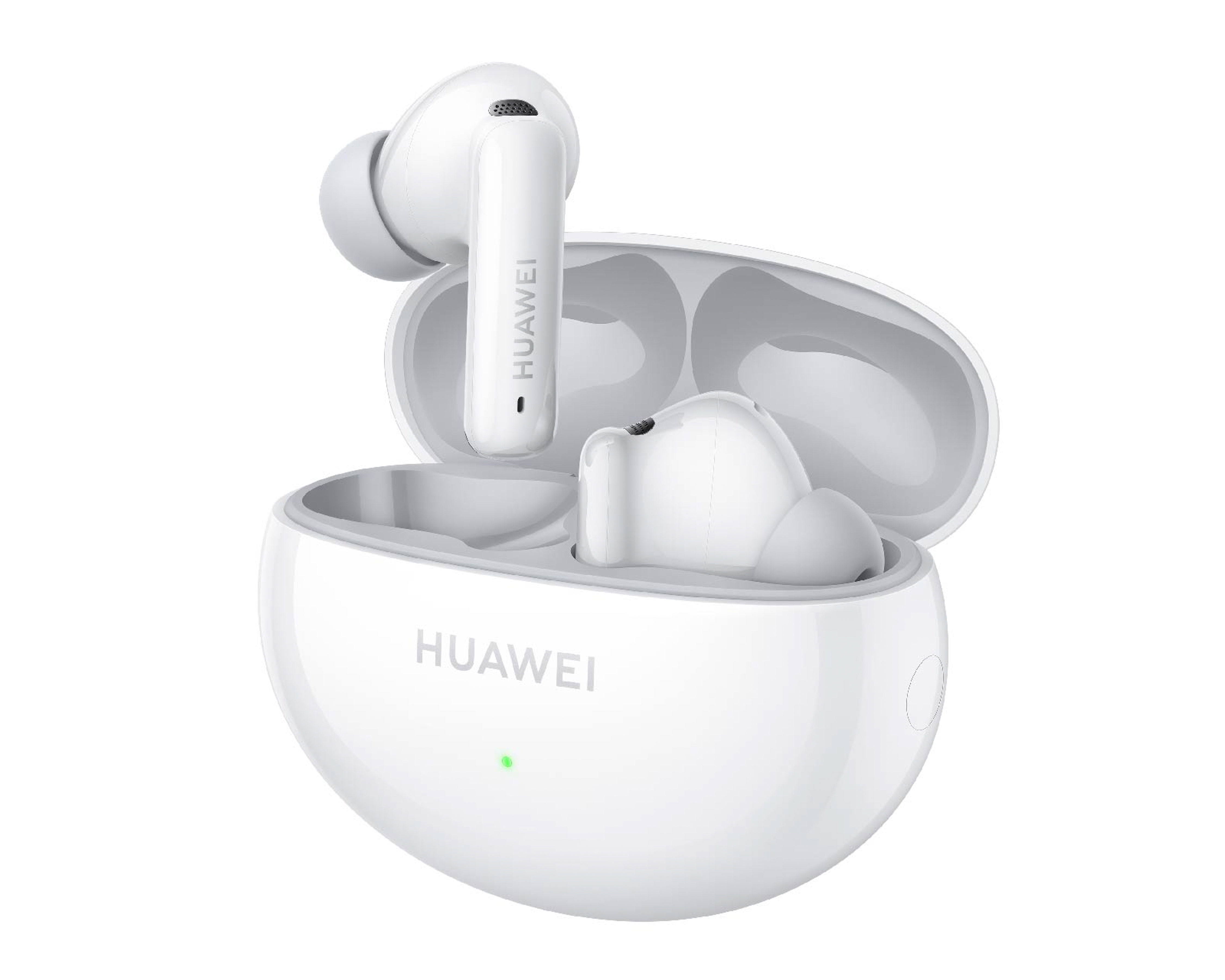 Foto 4 | Foto 4 | Audífonos True Wireless Huawei con Cancelación de Ruido FreeBuds 6i